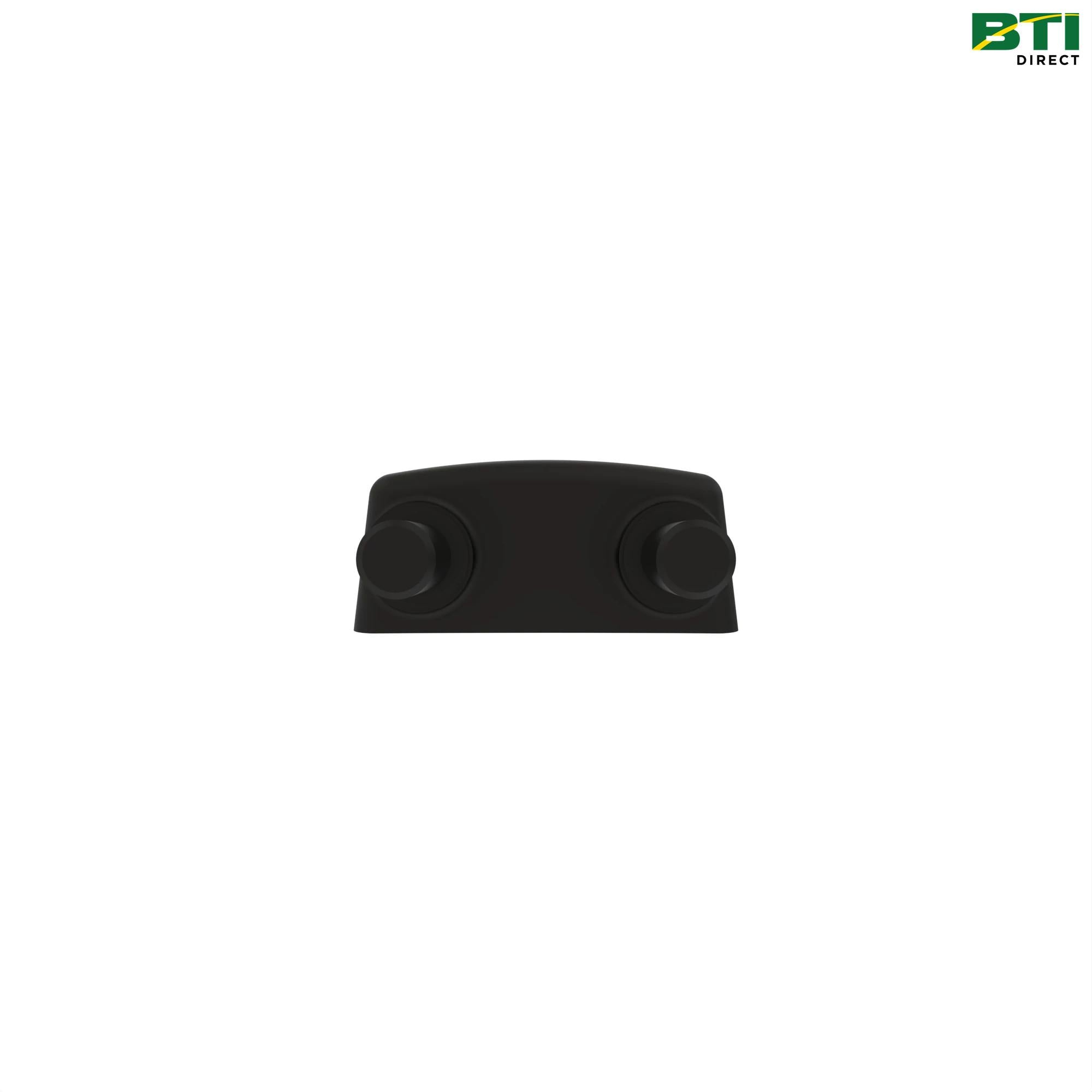 L207377: Windshield Holder