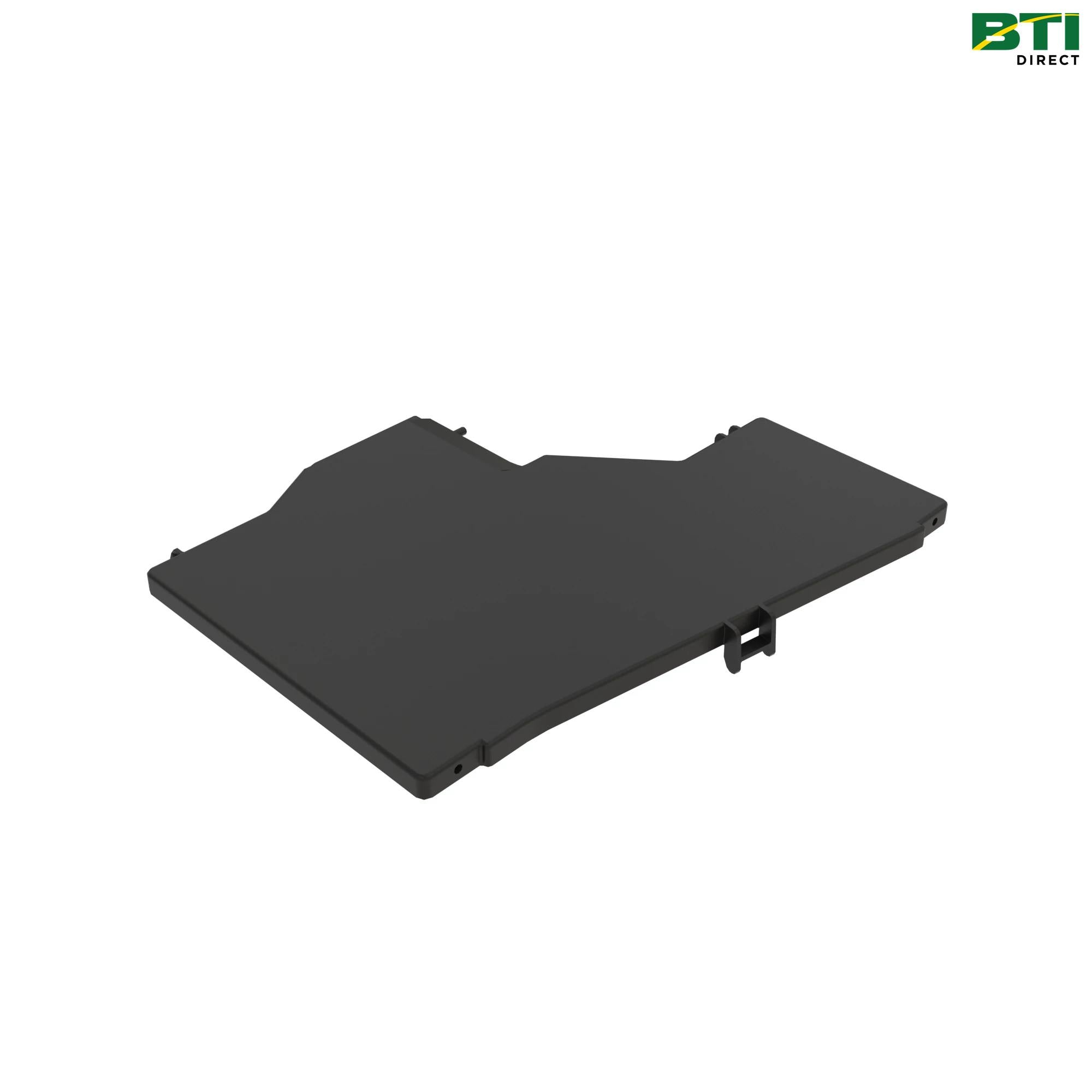L207587: Channel