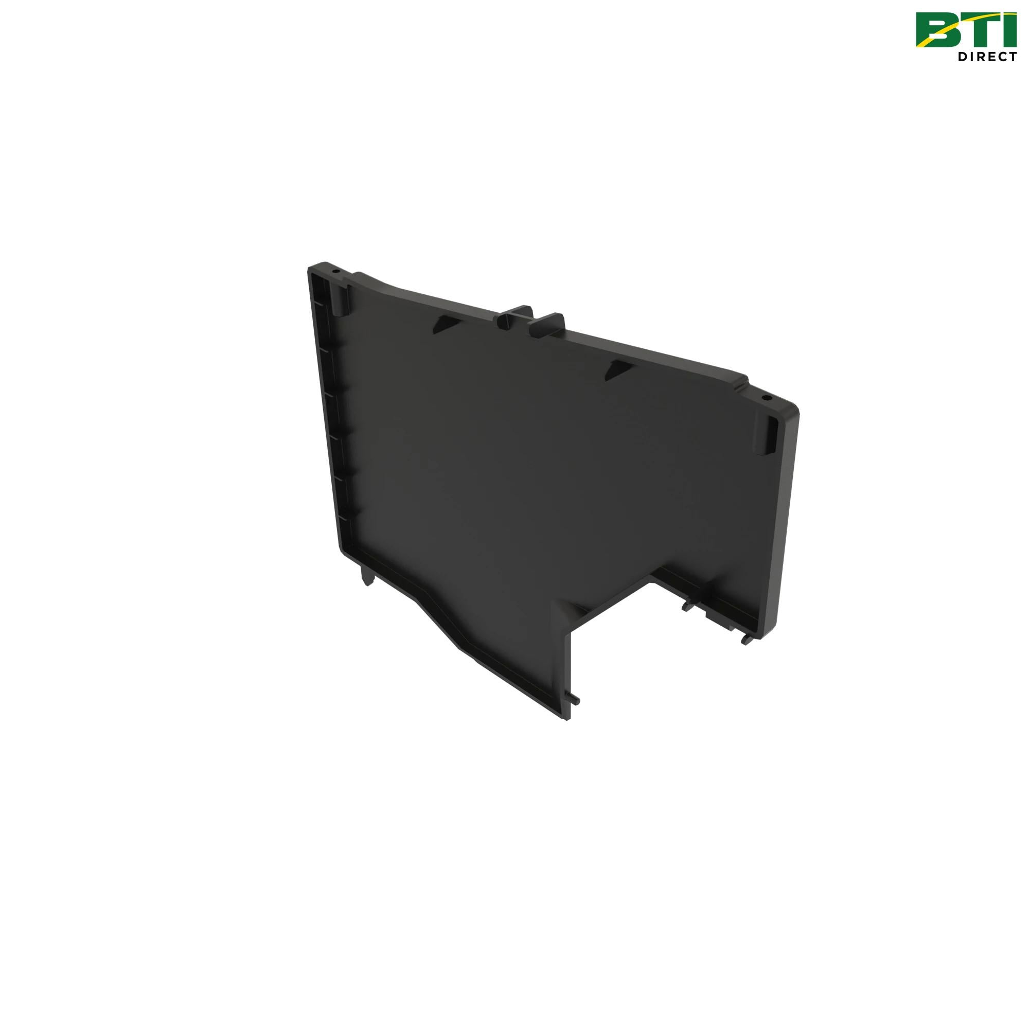 L207587: Channel