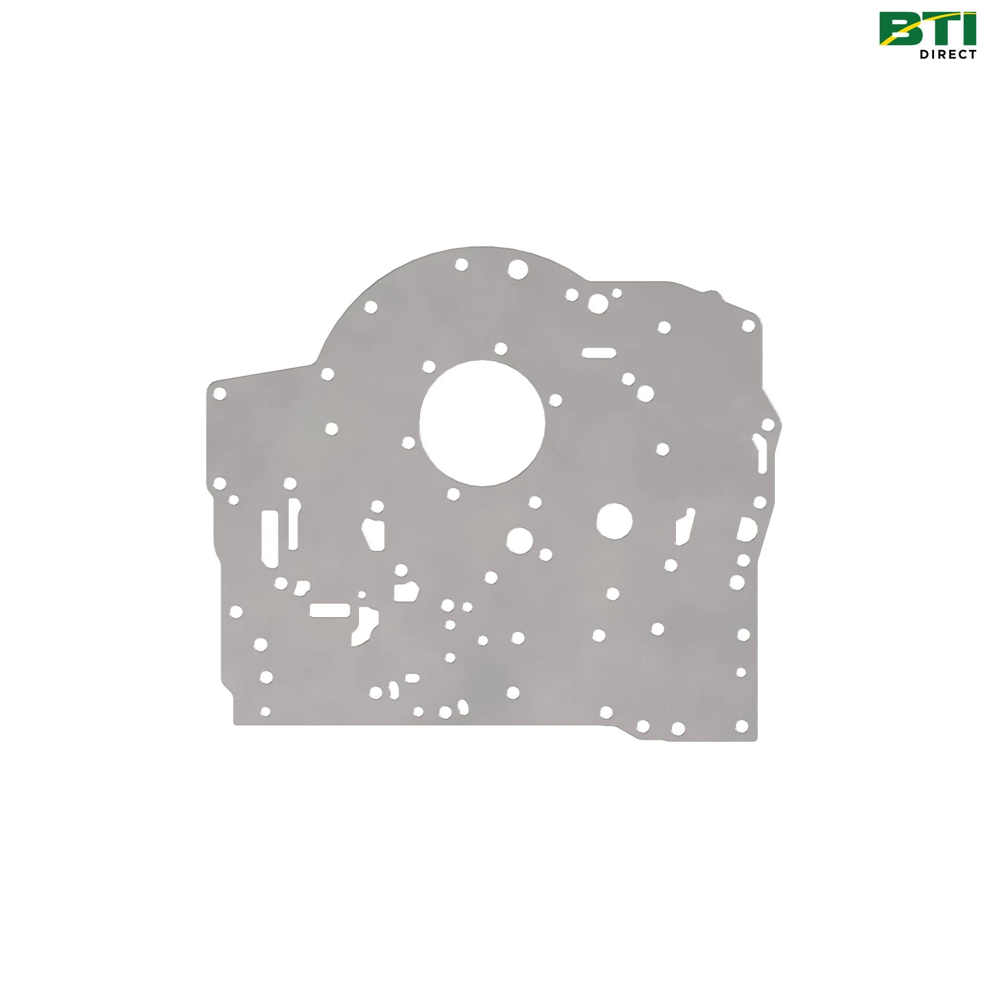 L208139: Clutch Housing Cover Plate