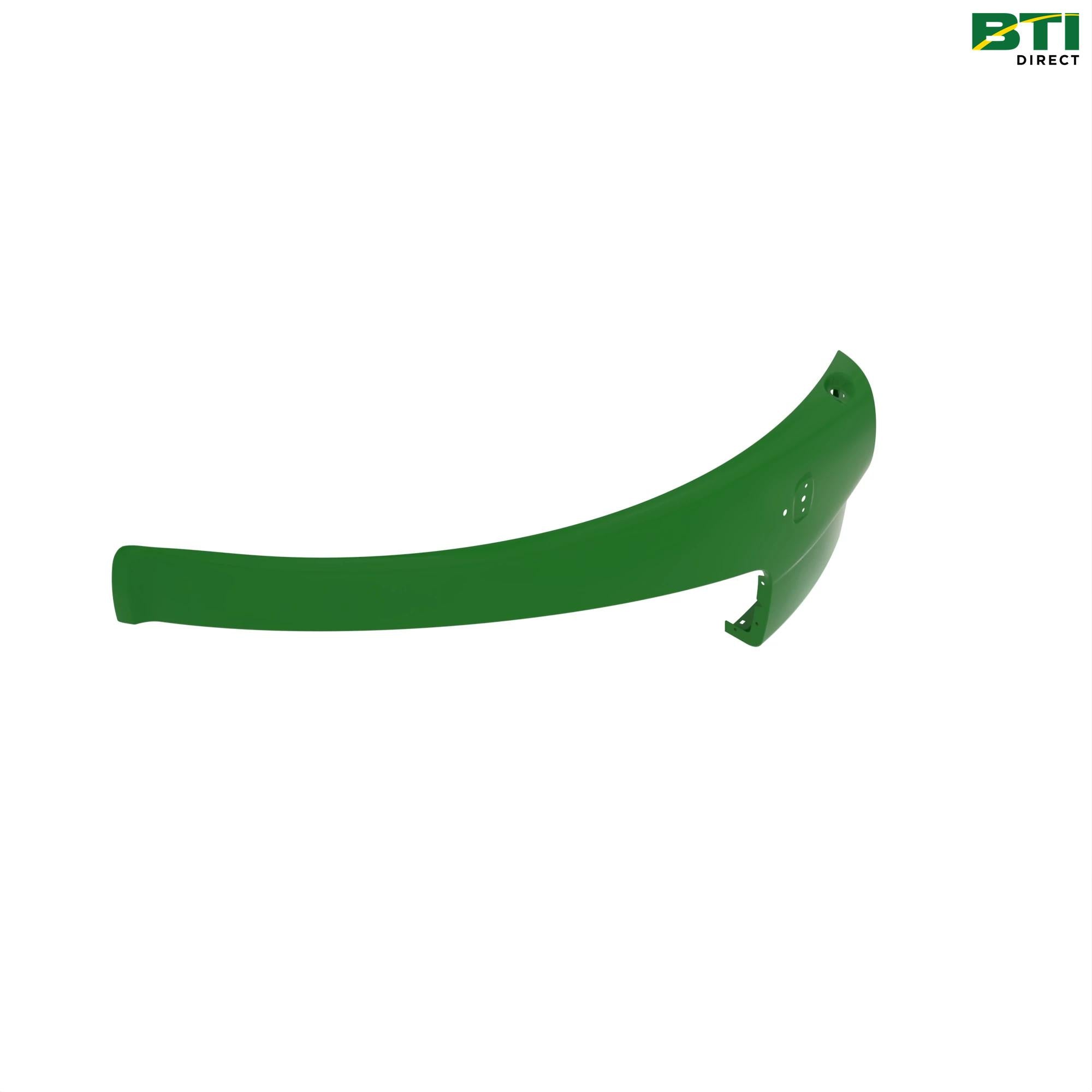 L208540: Right Side Fender