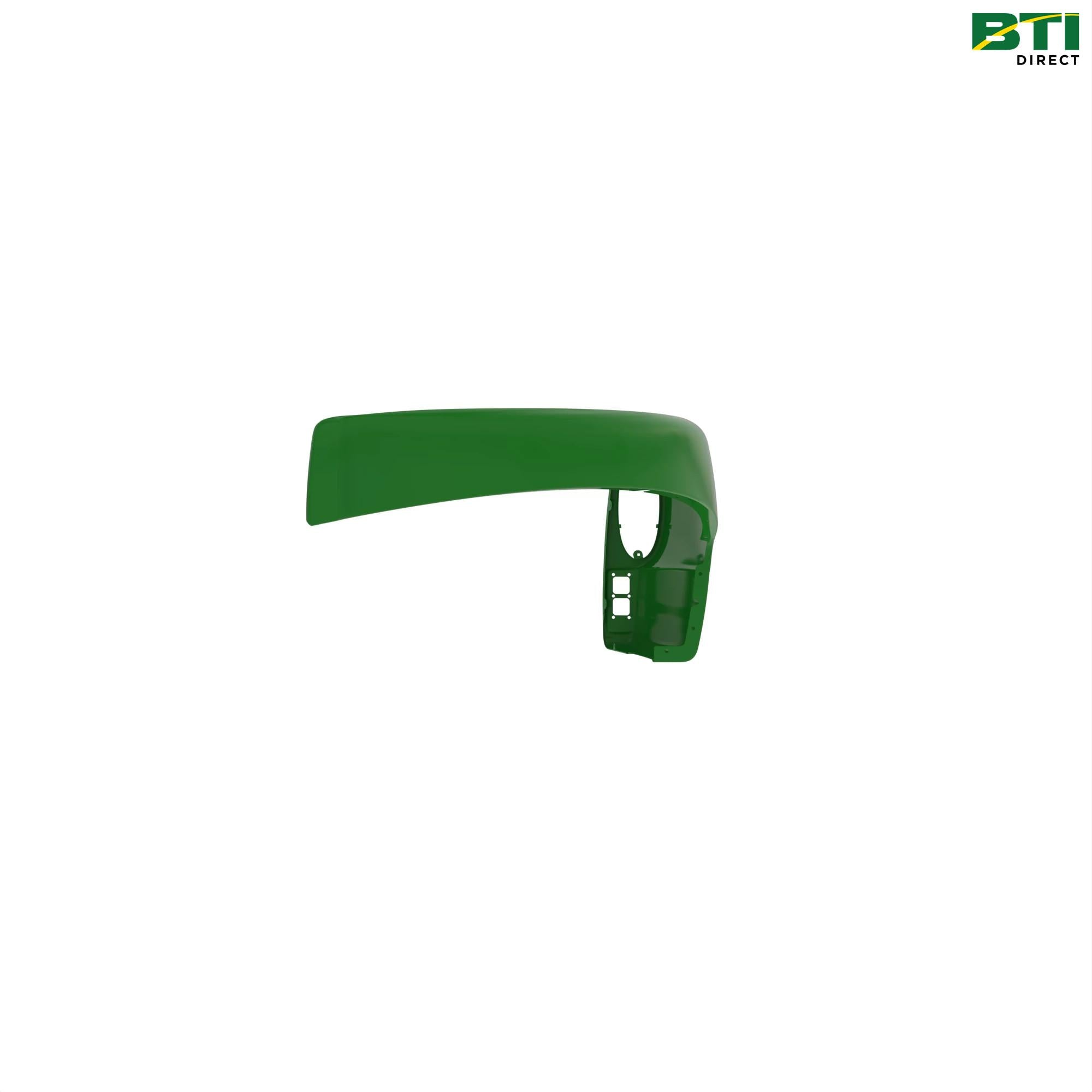 L208540: Right Side Fender