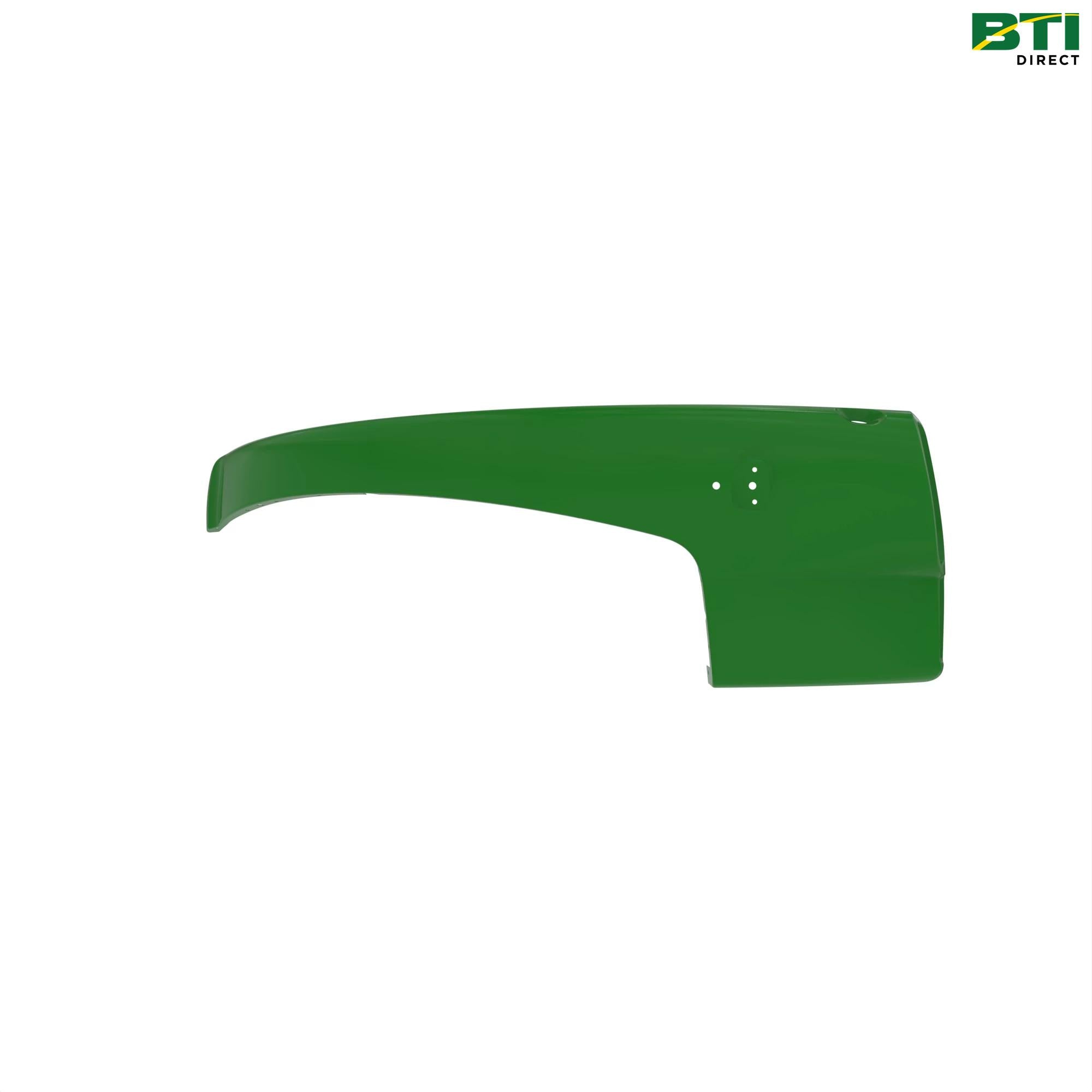 L208540: Right Side Fender