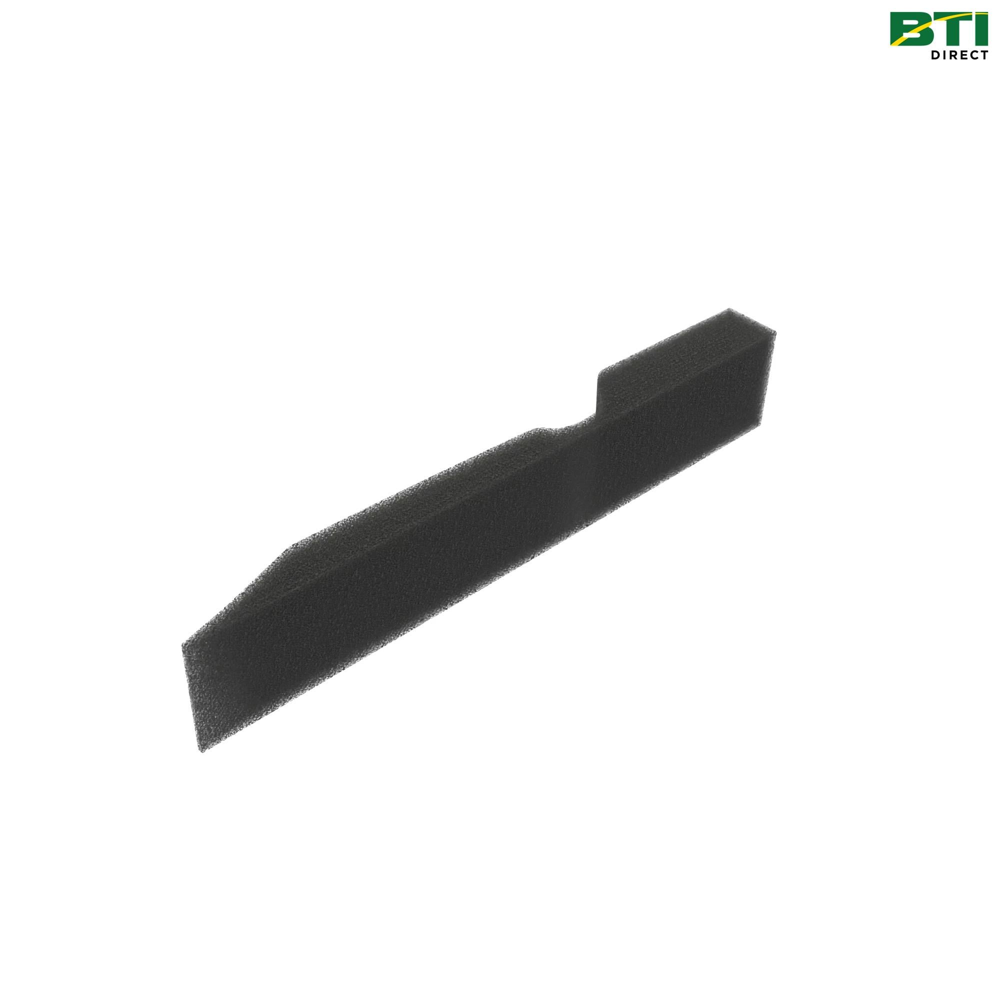 L209149: Side Cover Panel Gasket