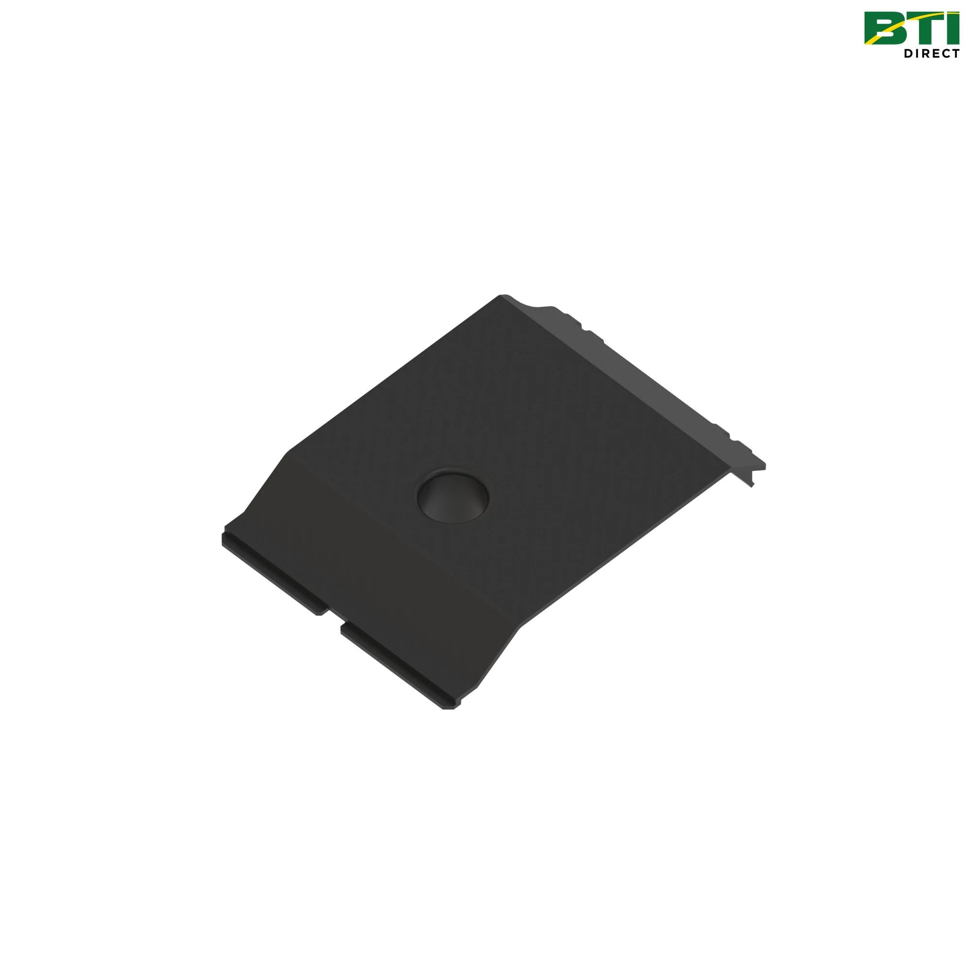 L209606: Right Side Channel Cable Channel