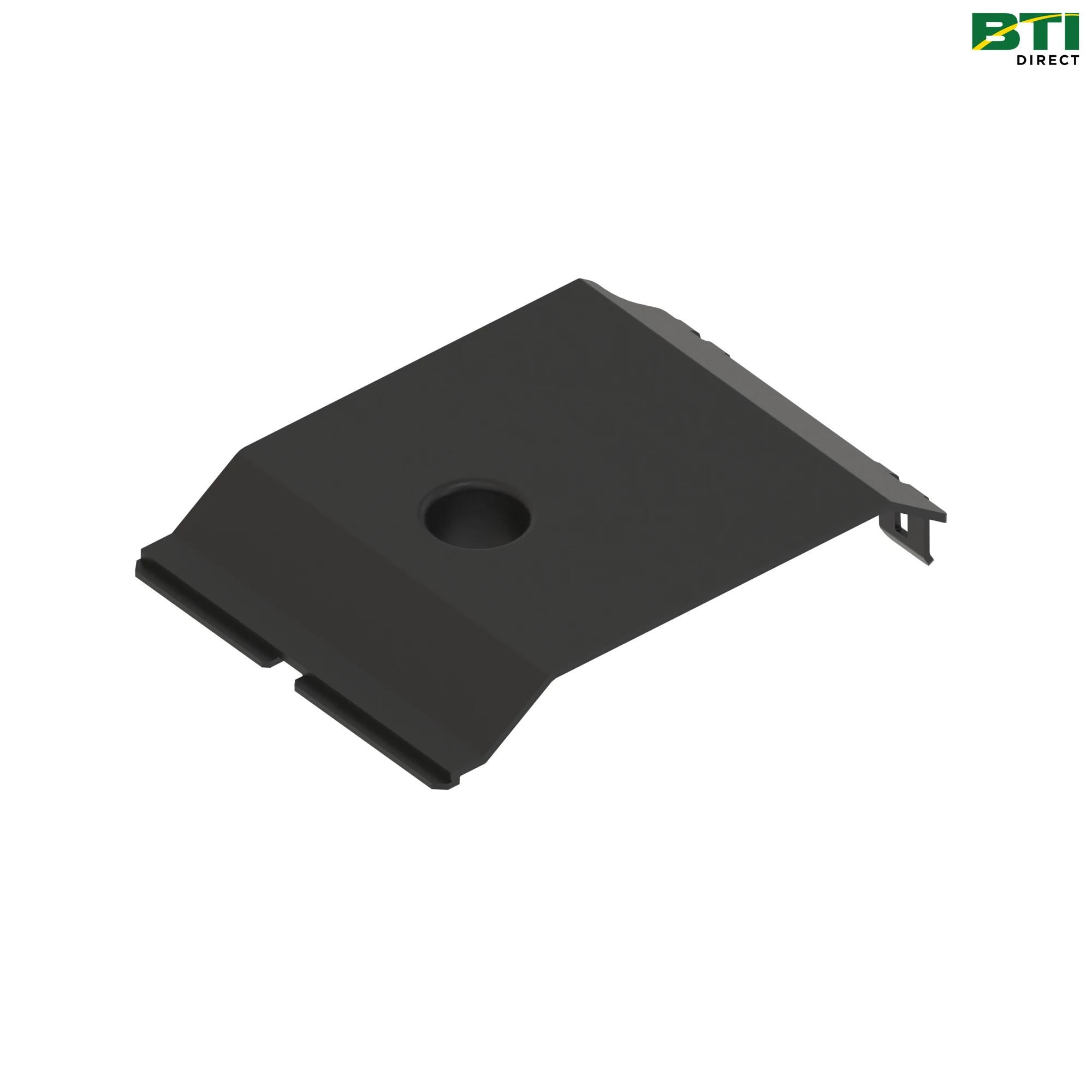 L209606: Right Side Channel Cable Channel