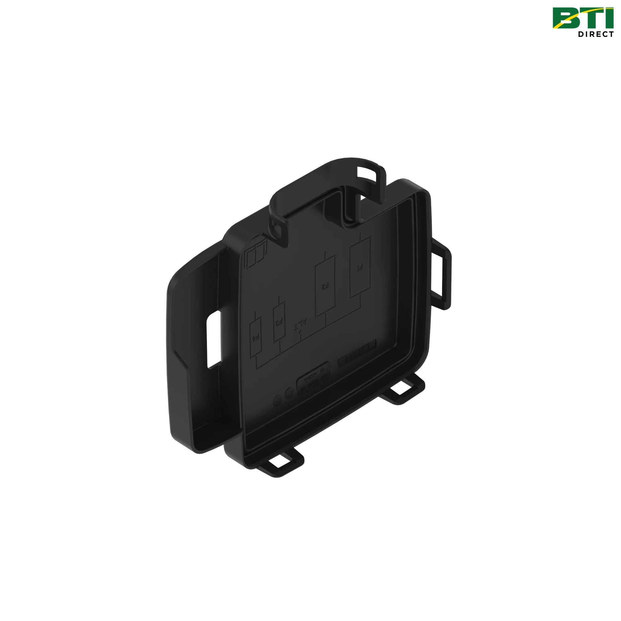 L210168: Fuse Cover