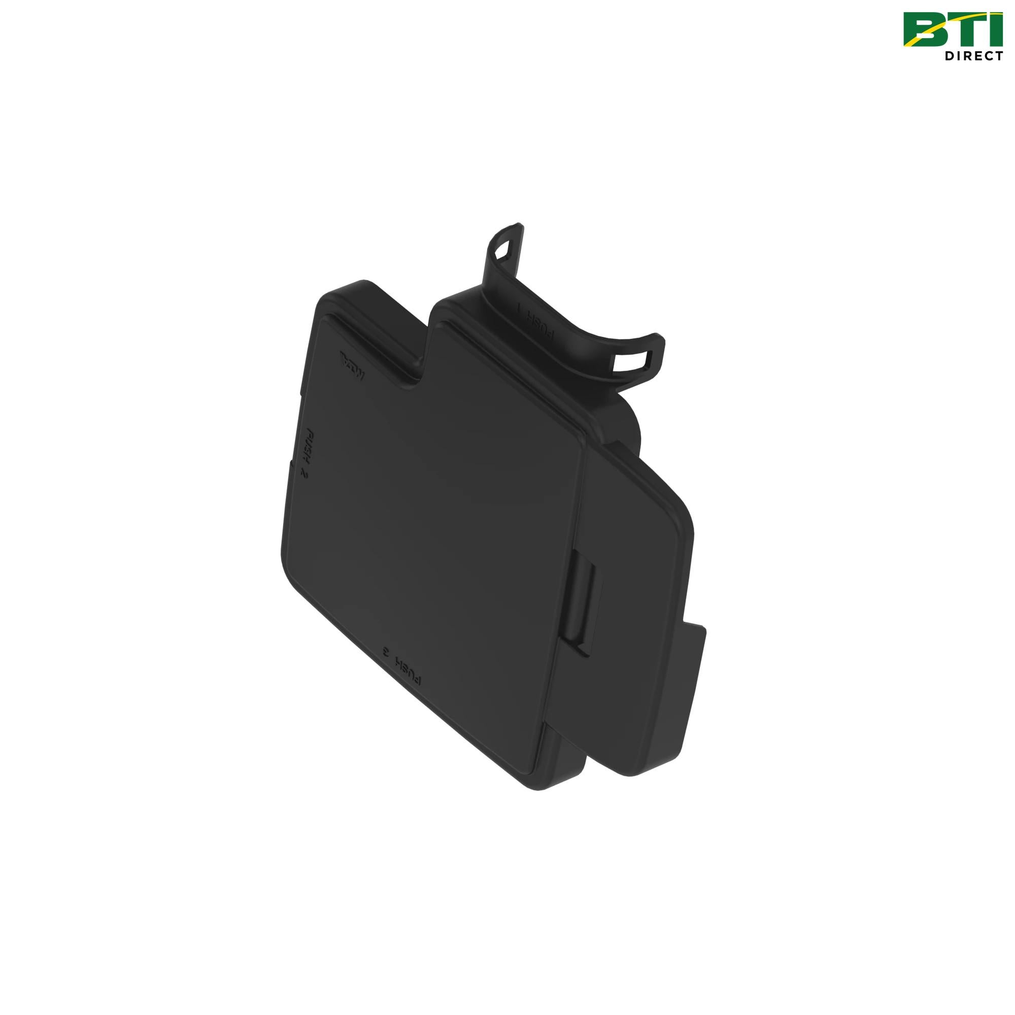 L210168: Fuse Cover