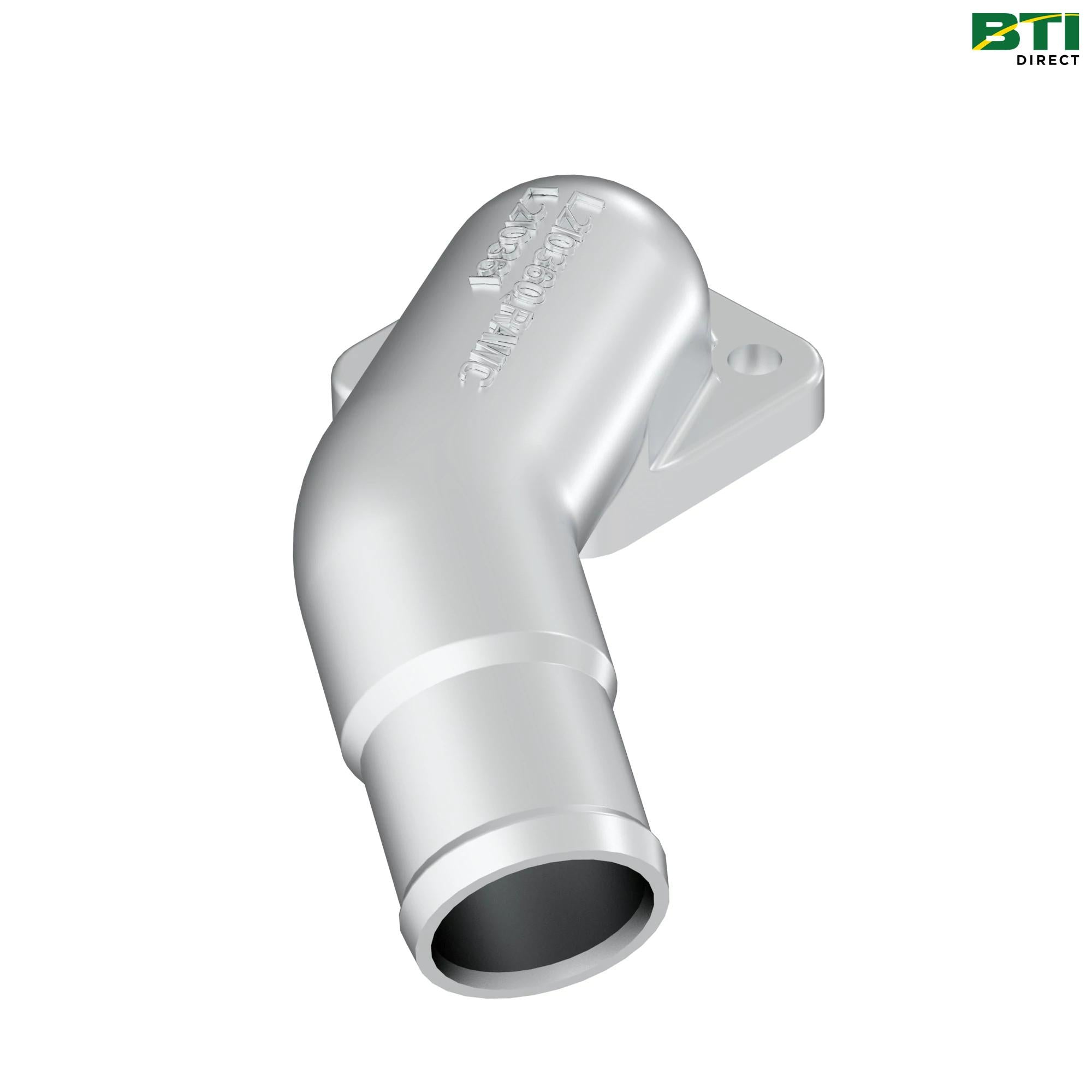 L210361: Flange Fitting