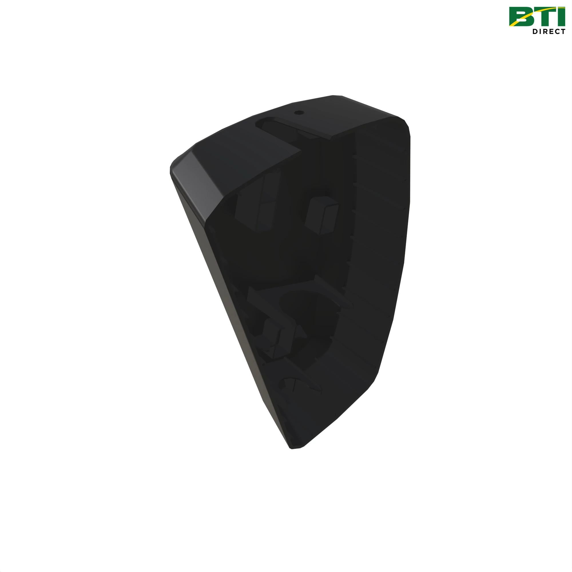 L210451: Wiper Unit Cover, Left Side