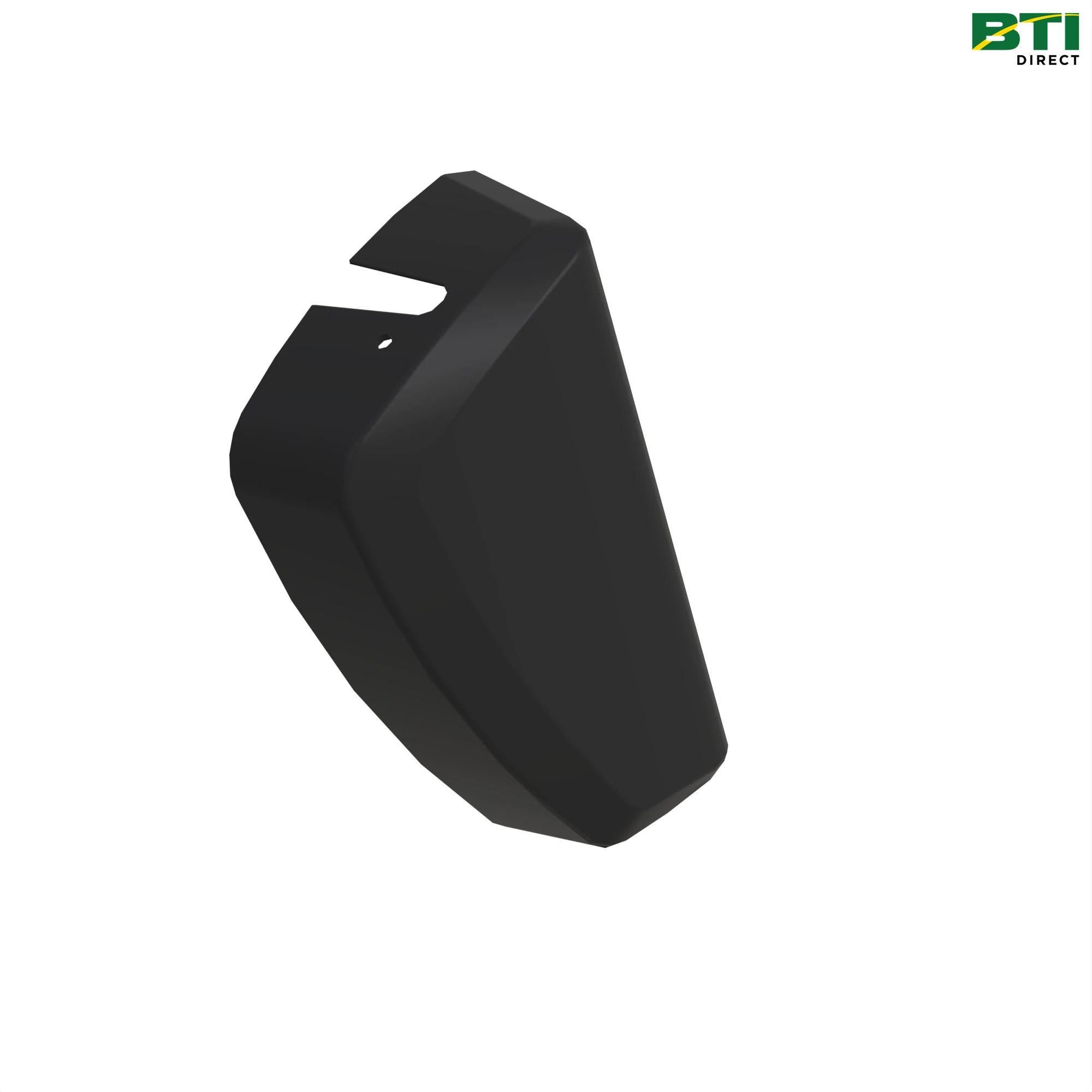 L210451: Wiper Unit Cover, Left Side