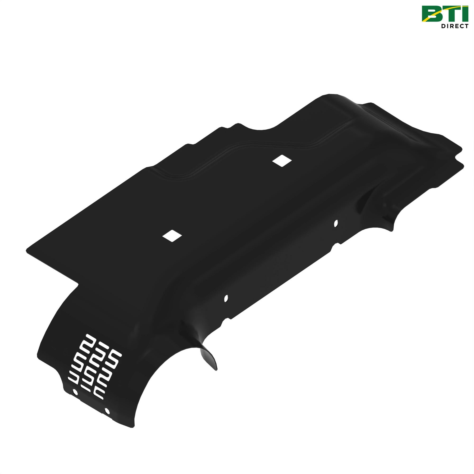 L210469: Heat Shield