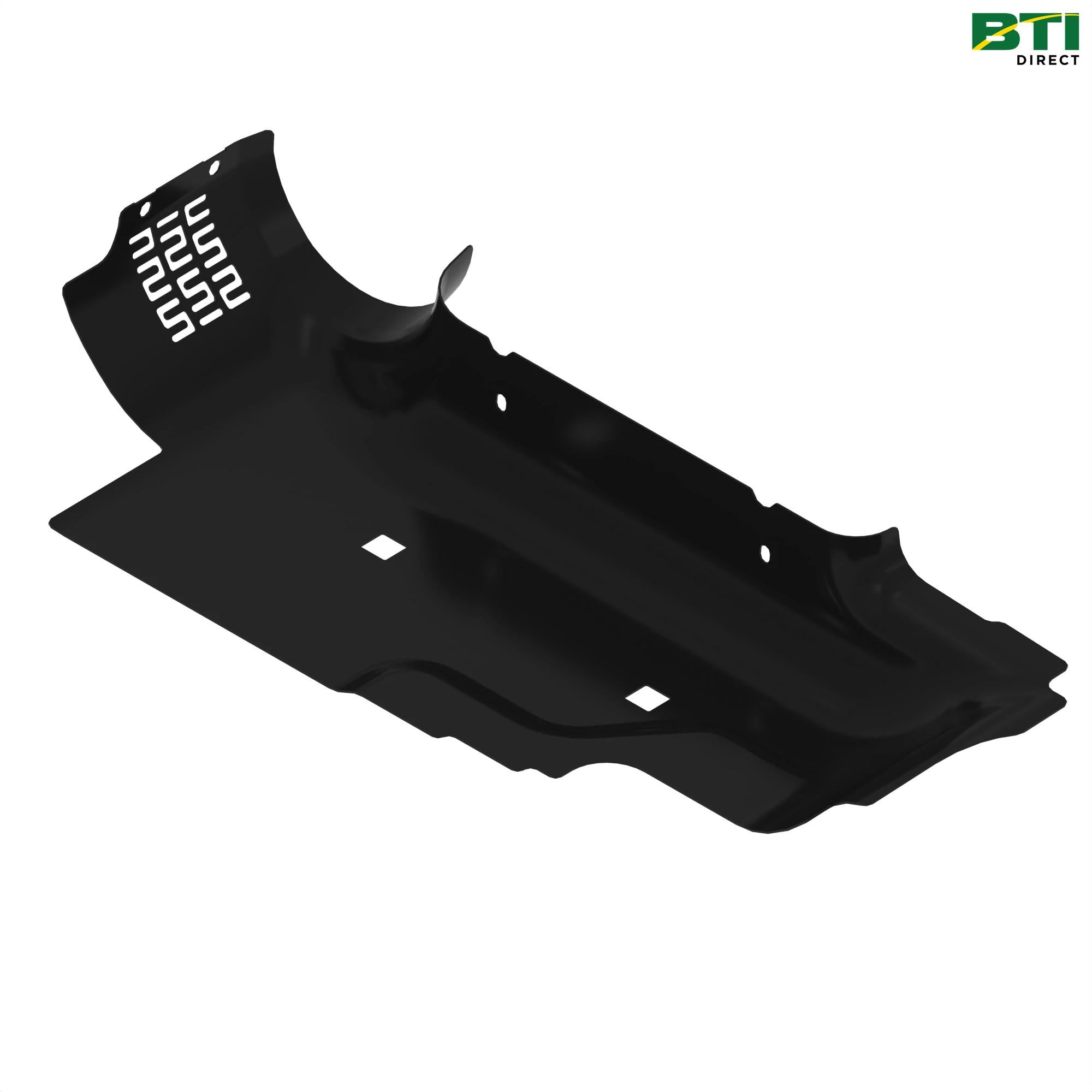 L210469: Heat Shield
