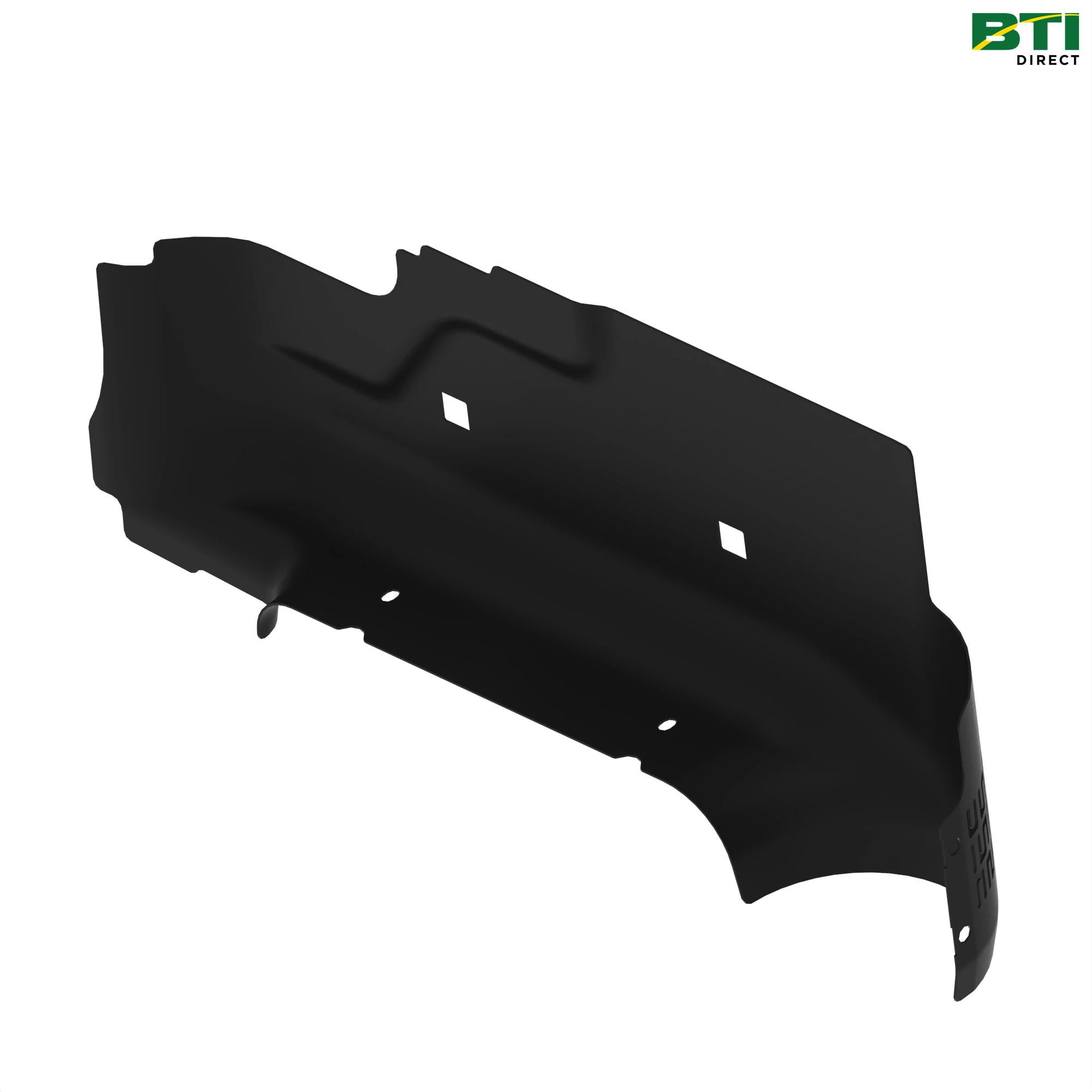 L210469: Heat Shield