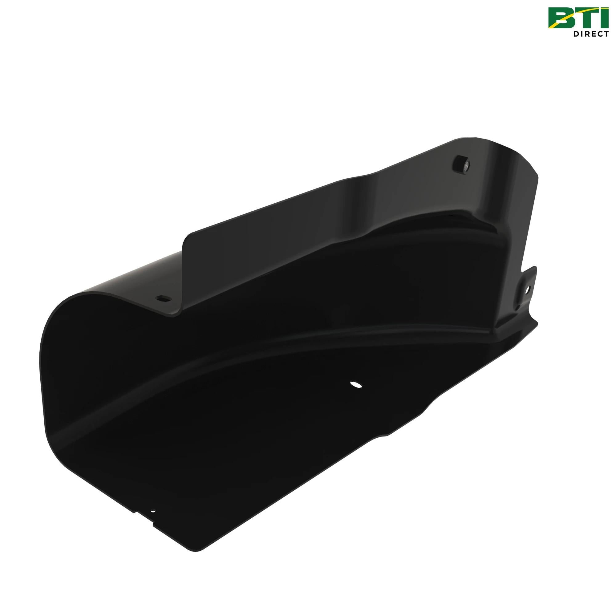 L210472: Heat Shield