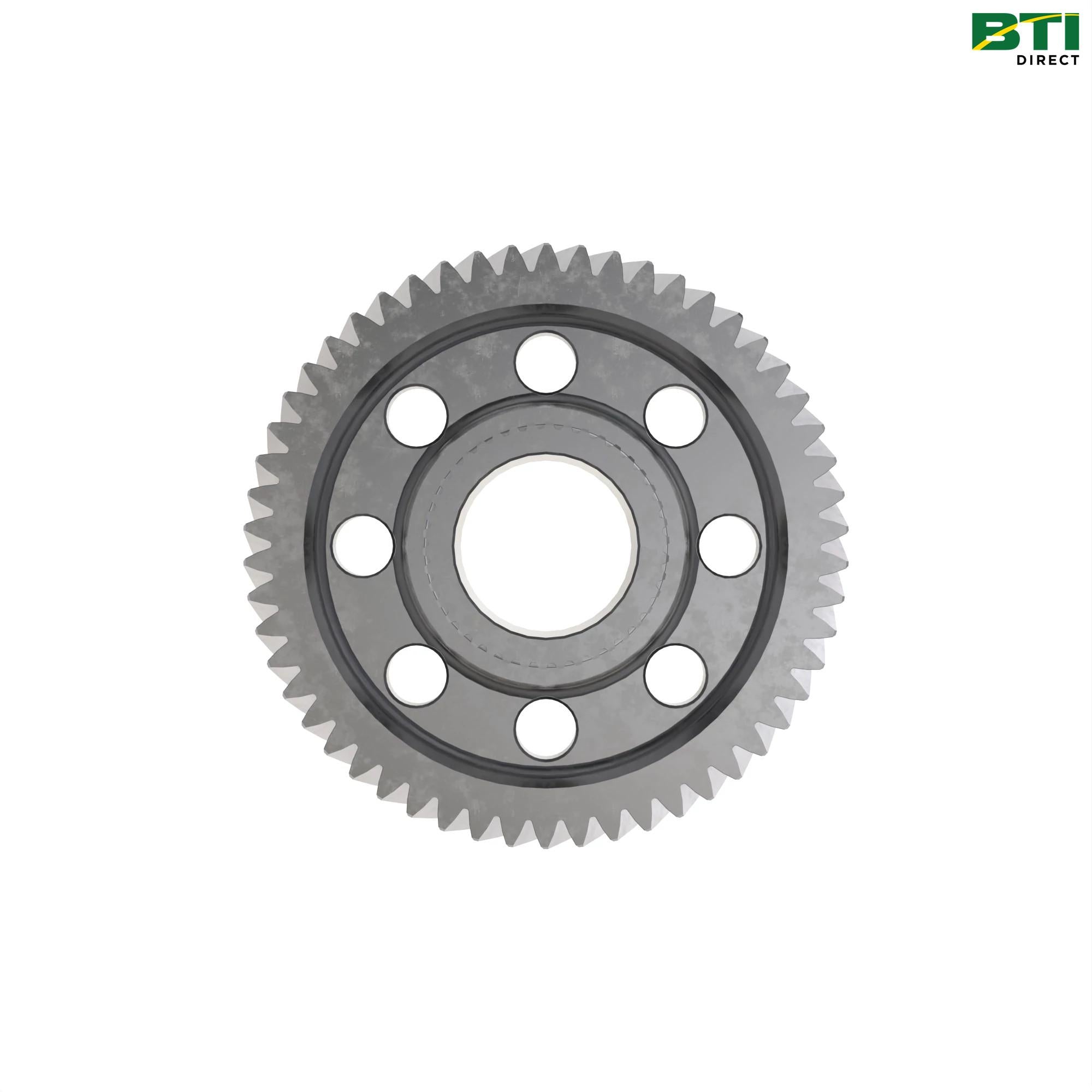 L211036: Range Box Driveshaft Gear