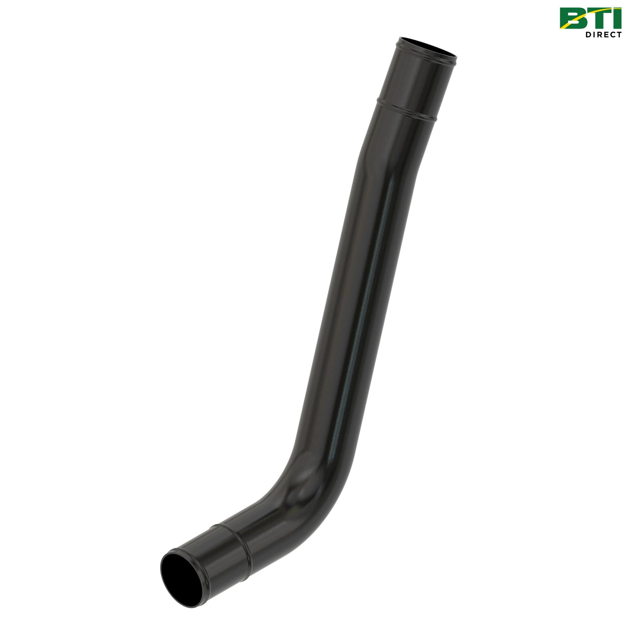 L211052: Charge Air Cooler Tube