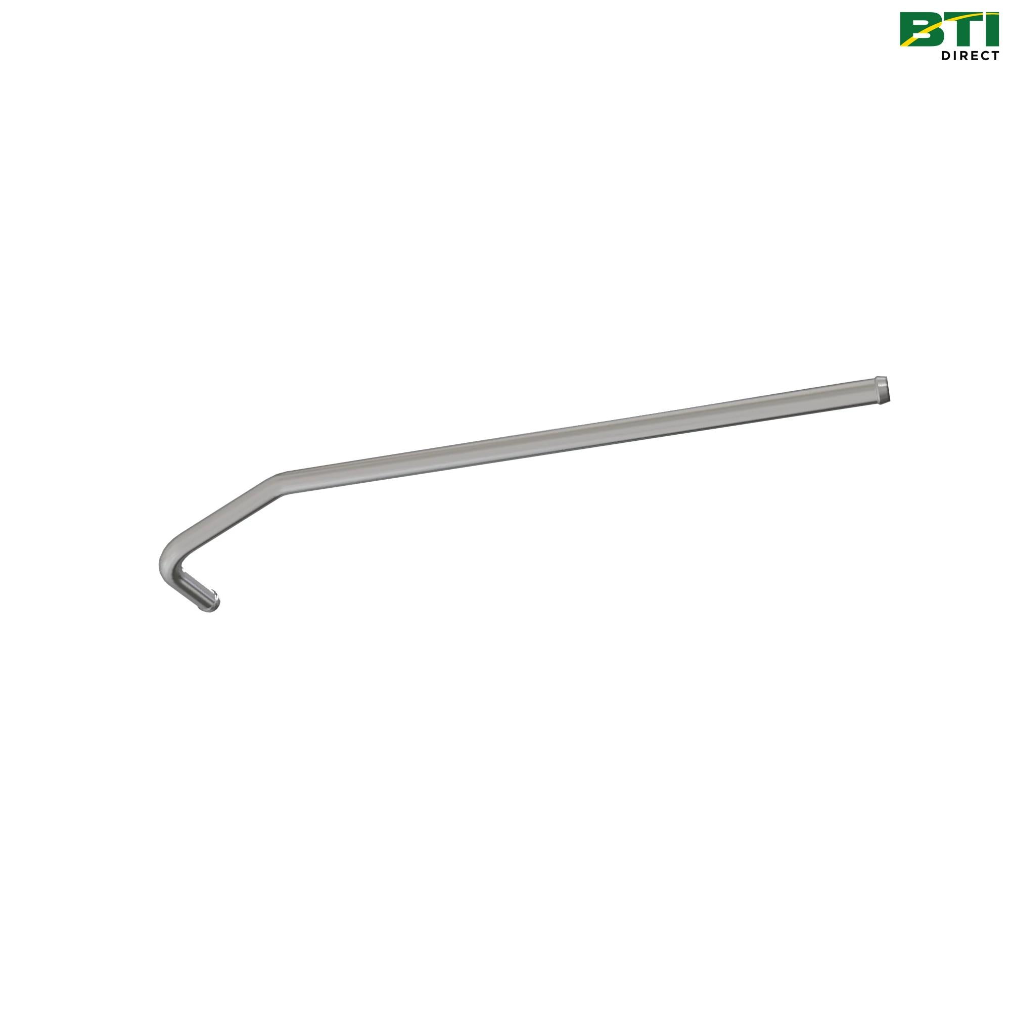 L211502: Air Conditioning Inflow Line