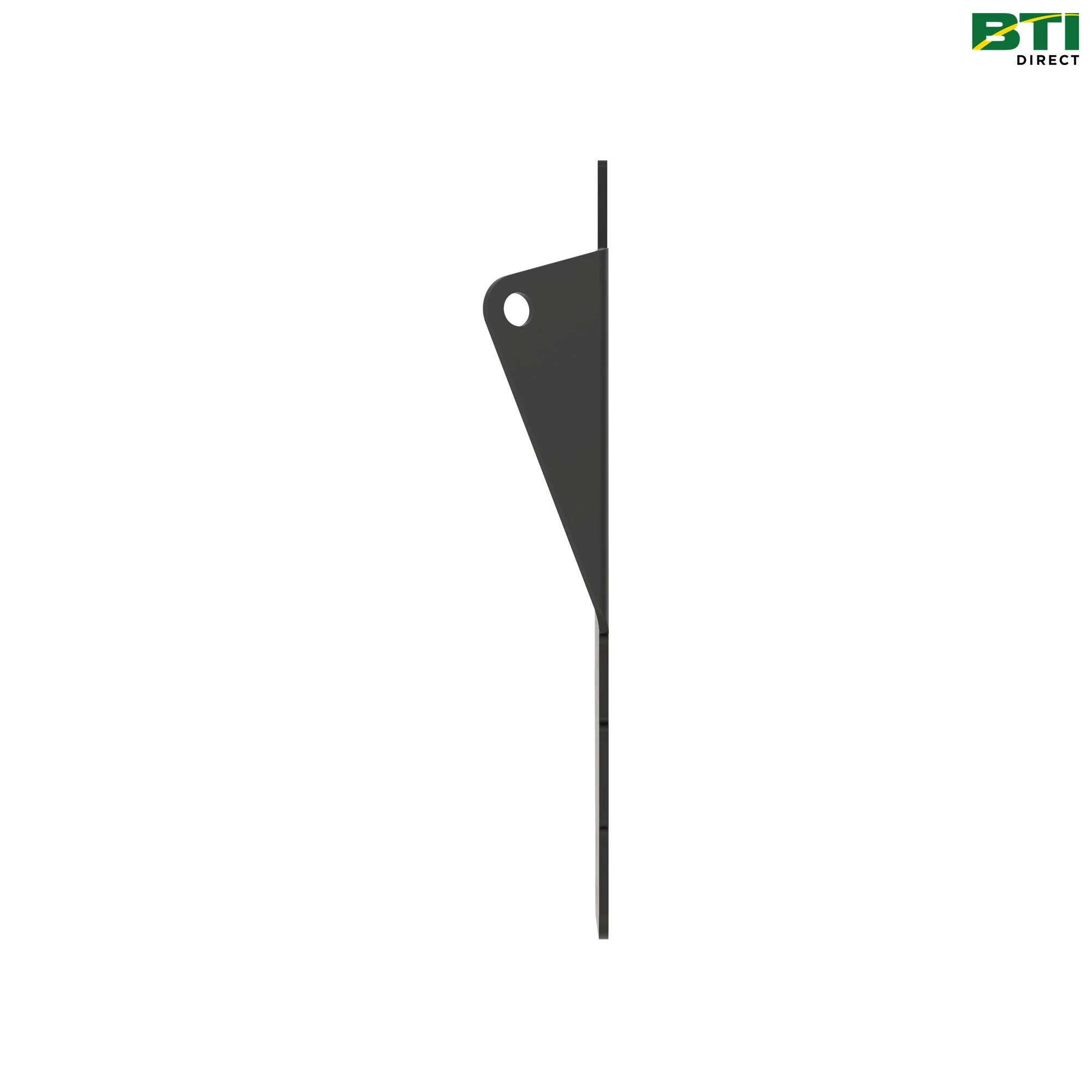L211510: Front Controller Retainer
