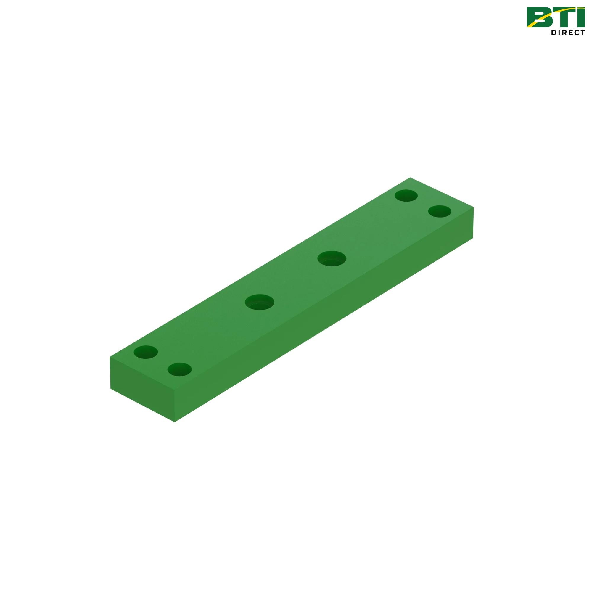 L211768: Rear Drawbar Support