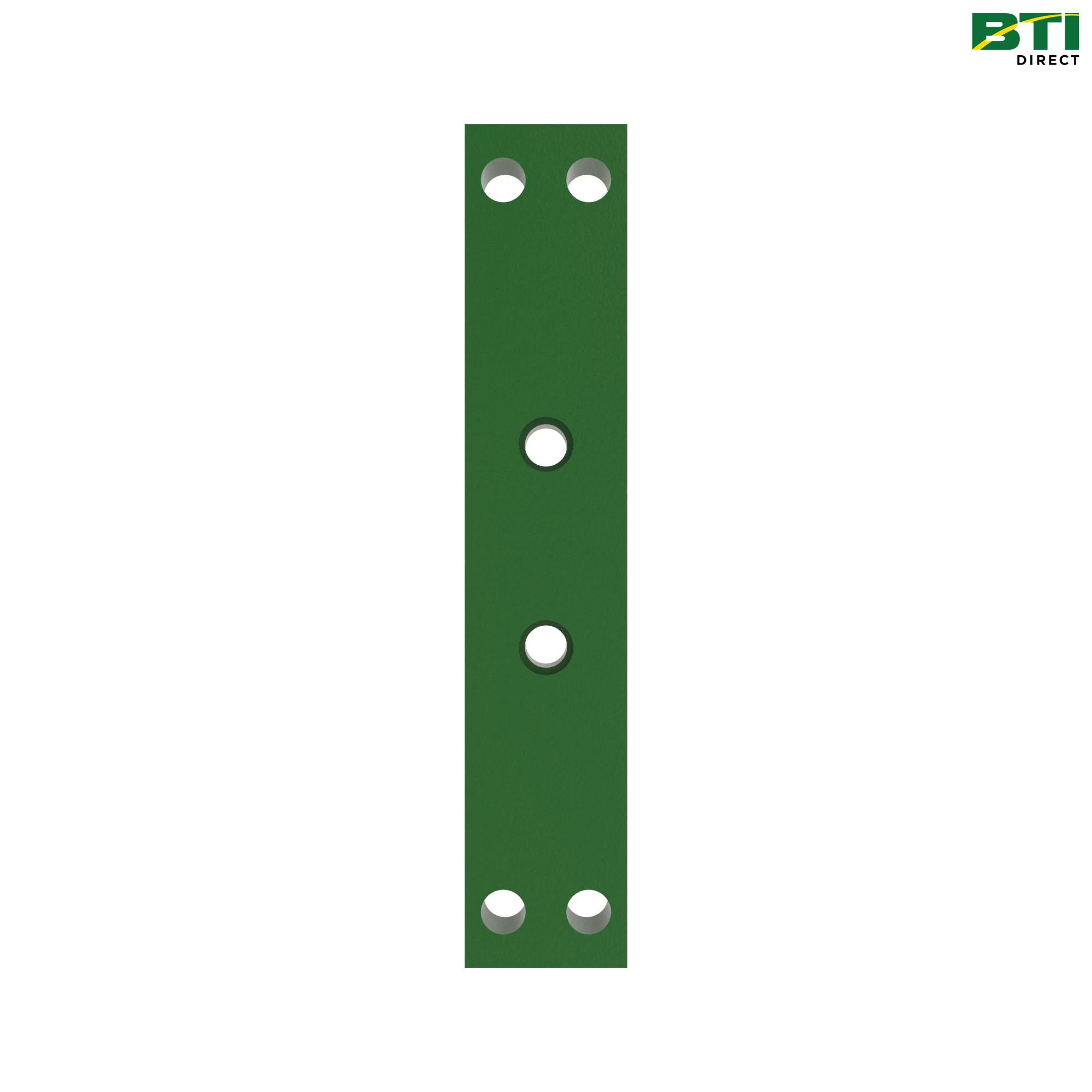 L211768: Rear Drawbar Support