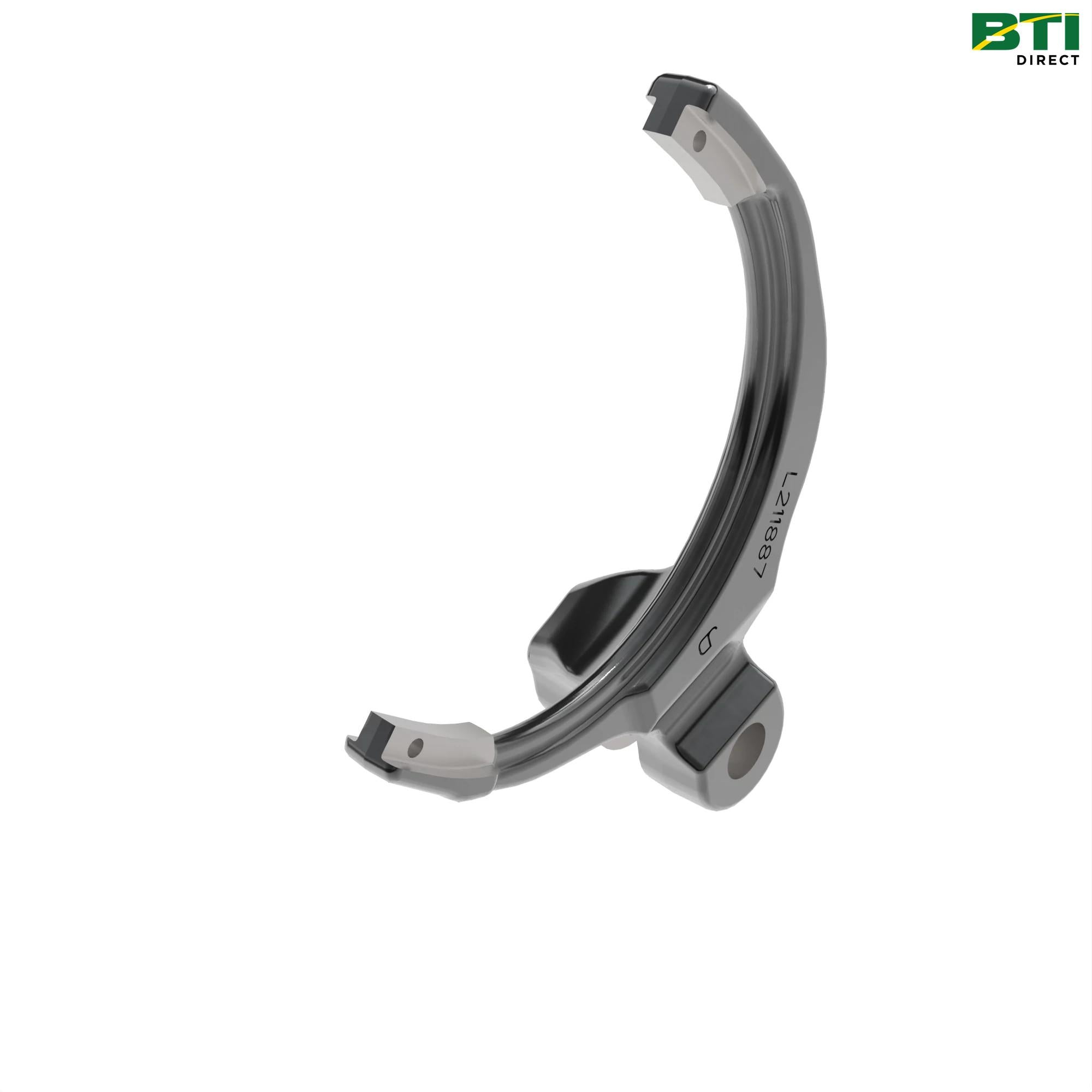 L211887: Range Shift Fork, Range A/B