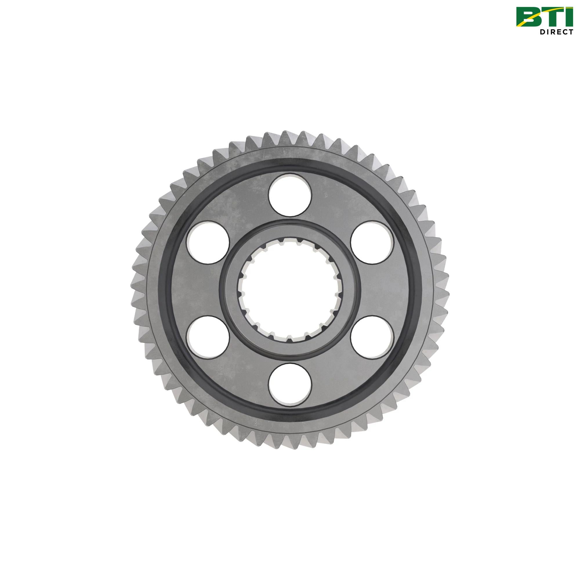 L212135: Differential Driveshaft A-Range Gear