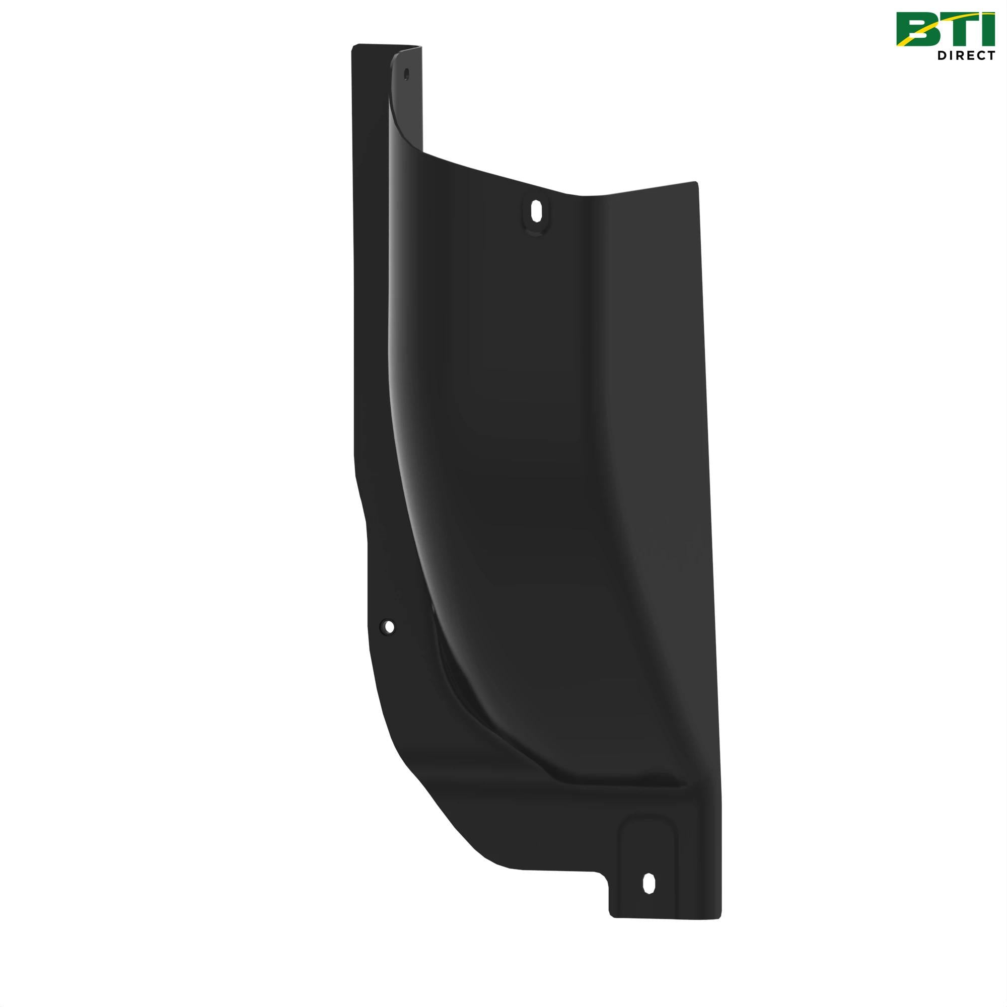 L212763: Exhaust System Heat Shield