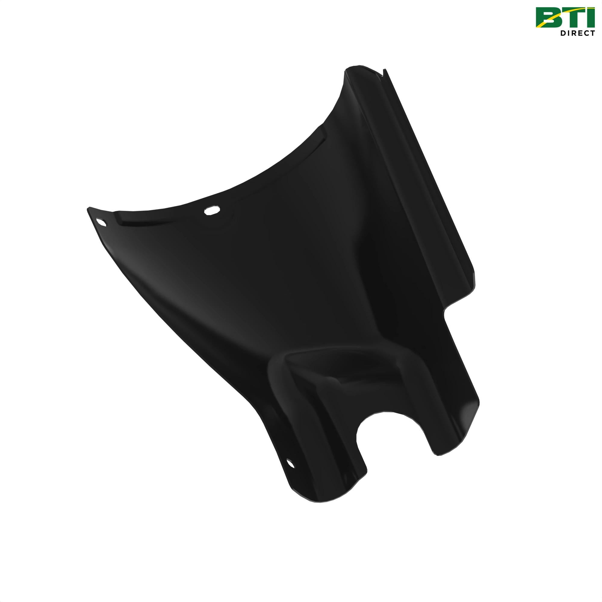 L212961: Exhaust System Heat Shield
