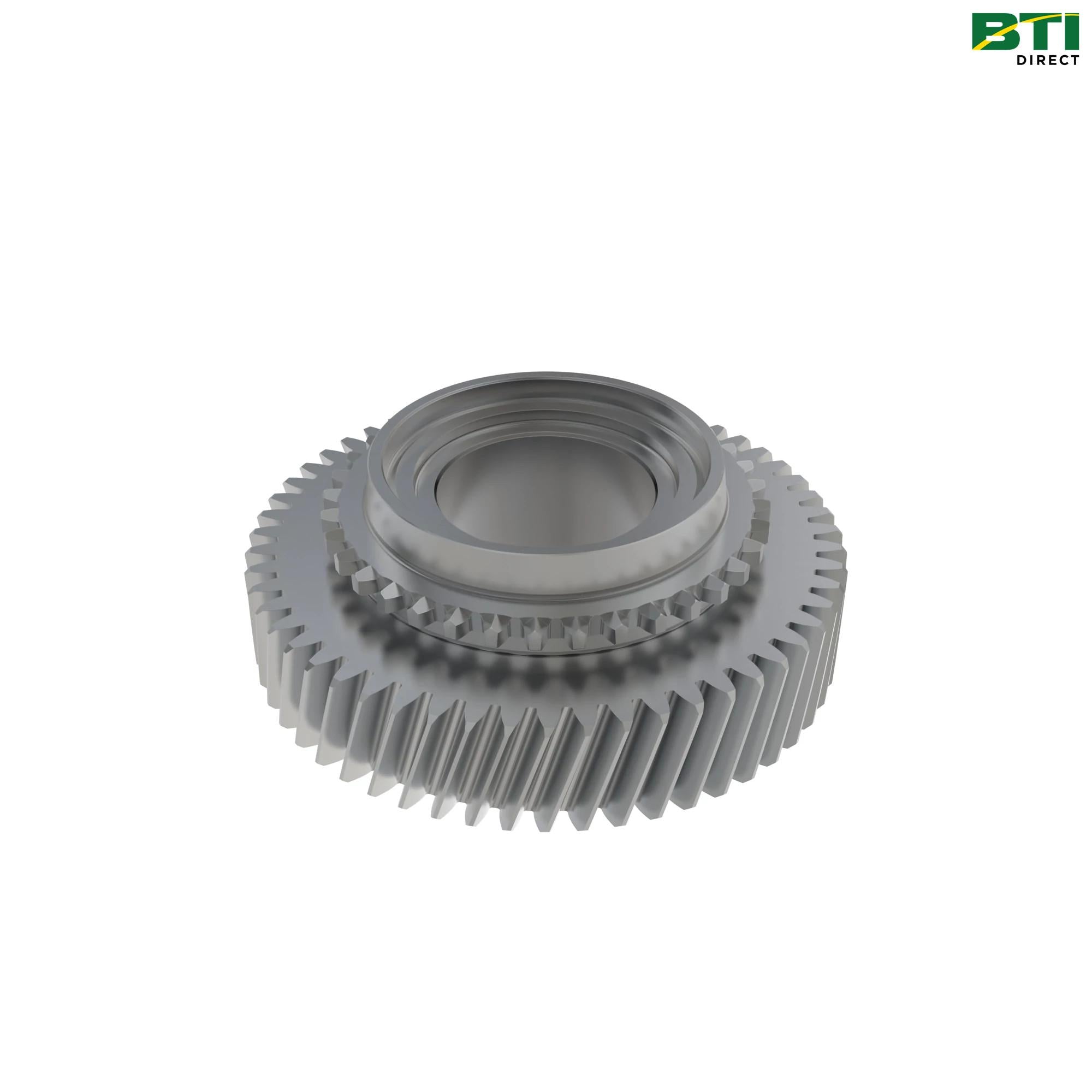 L213030: Differential Driveshaft B-Range Helical Gear