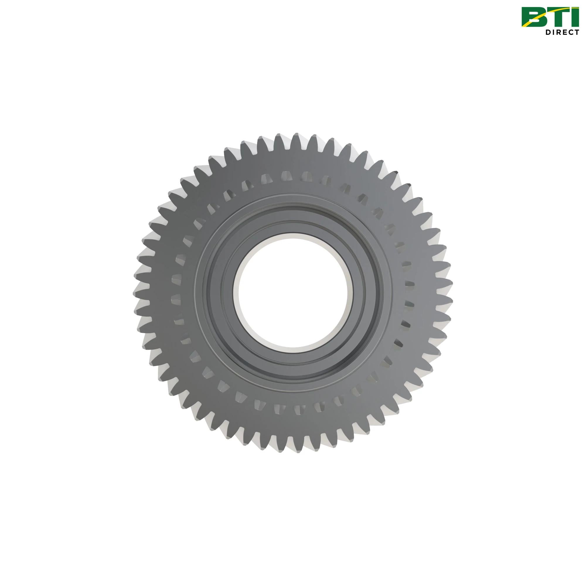 L213030: Differential Driveshaft B-Range Helical Gear