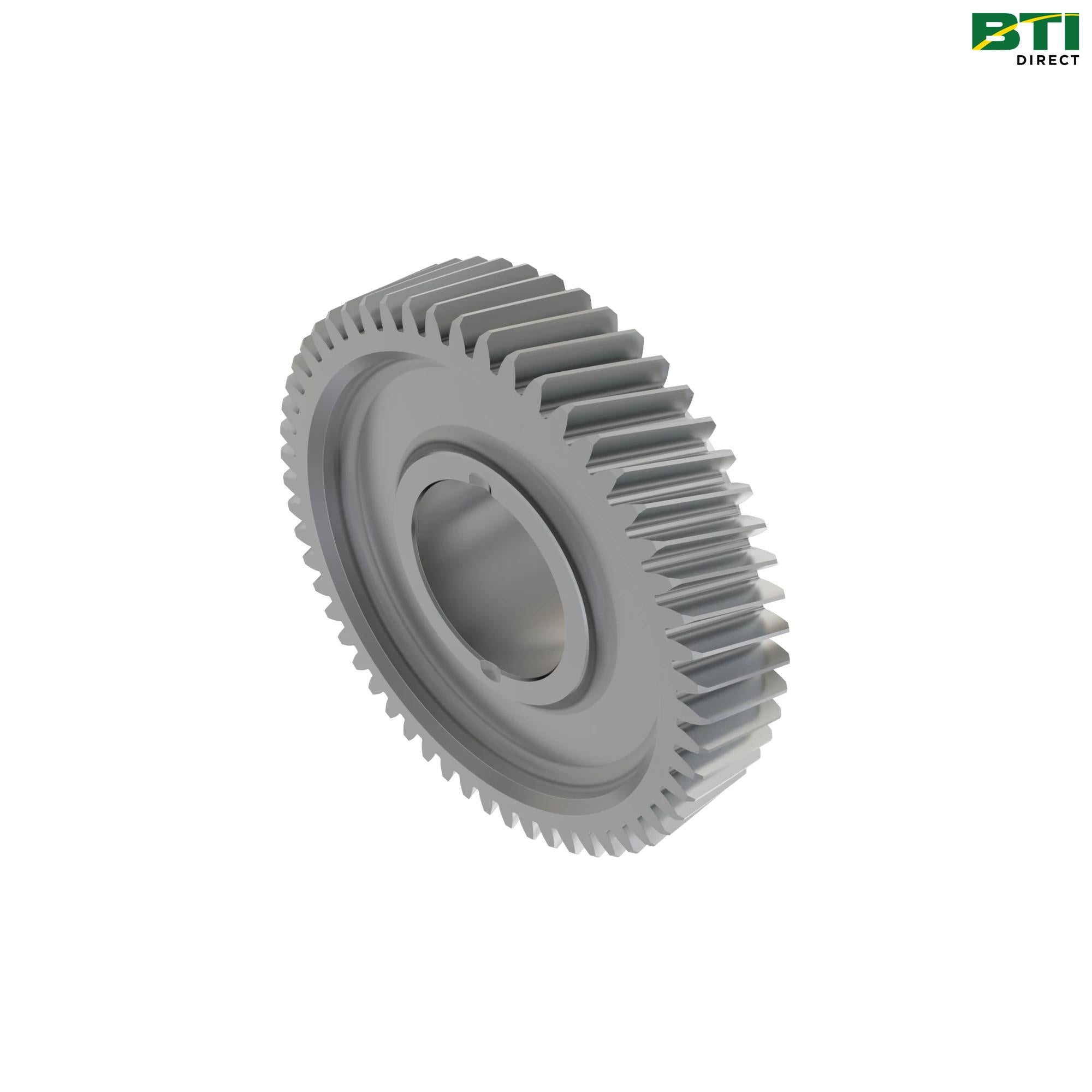 L213030: Differential Driveshaft B-Range Helical Gear
