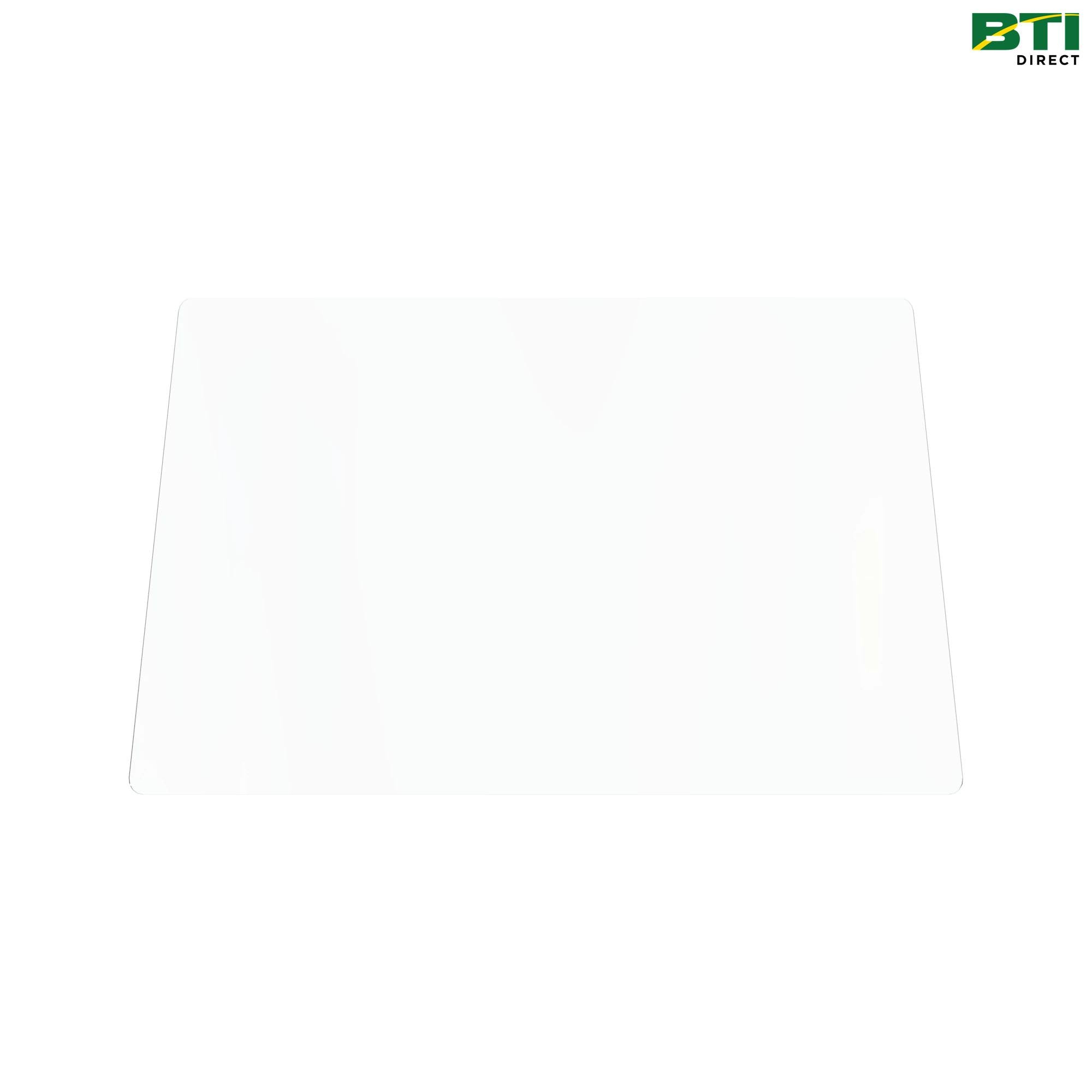 L213346: Glass Windshield