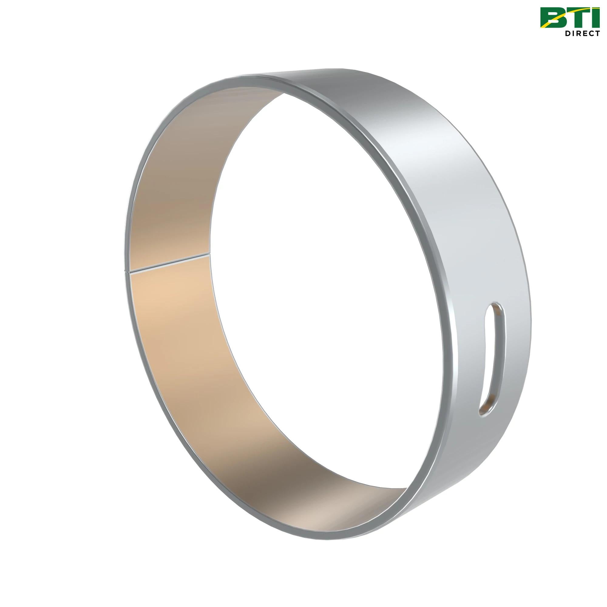L213554: Cylindrical Split Alloy Bushing