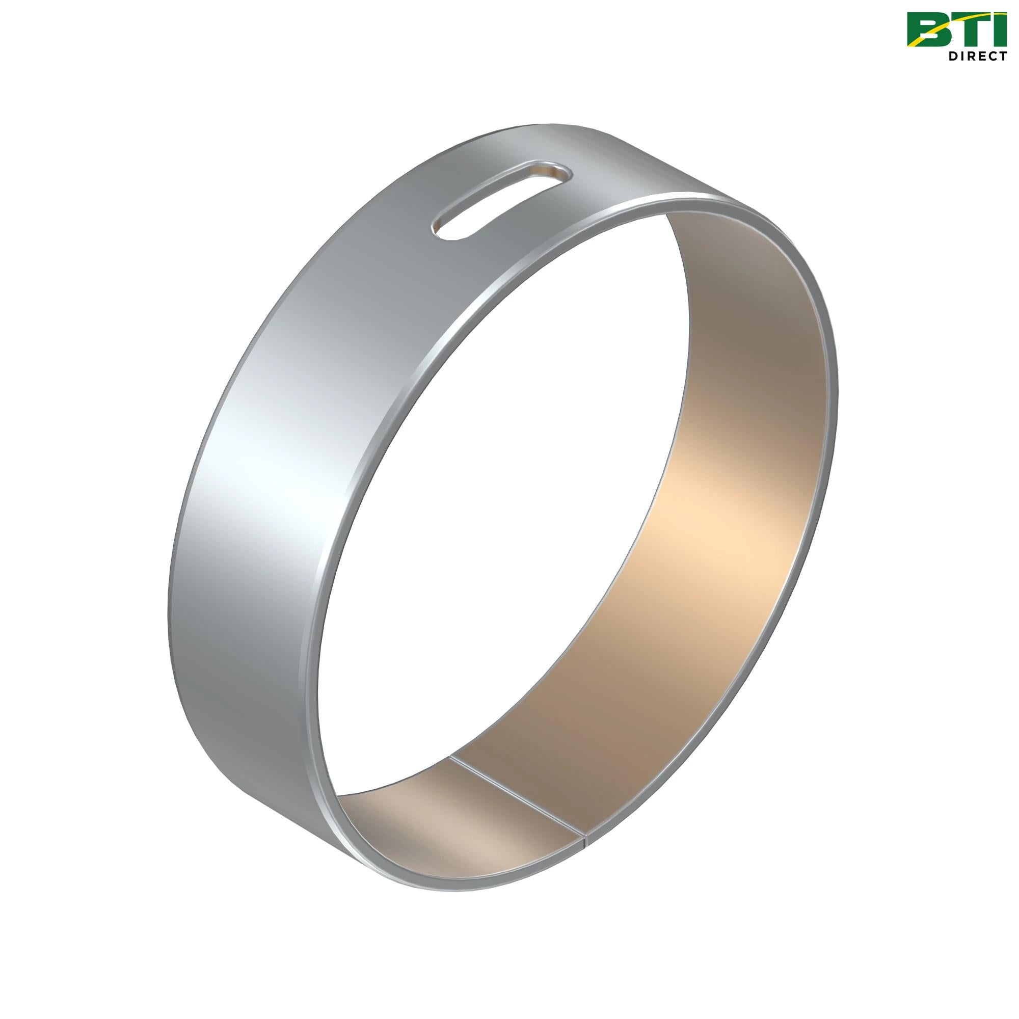 L213554: Cylindrical Split Alloy Bushing