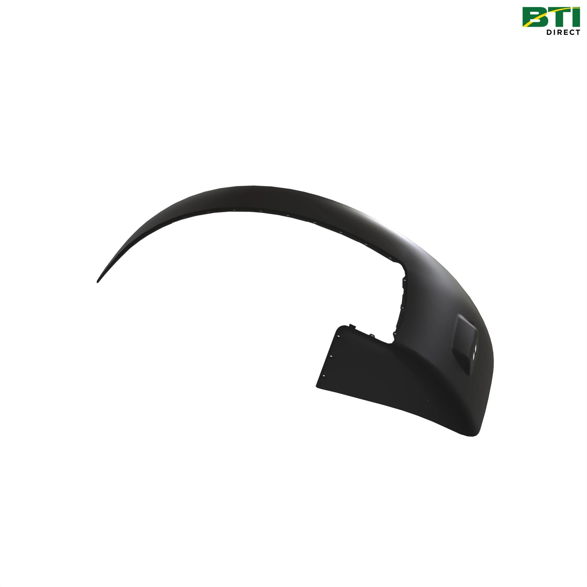 L213656: Right Side Fender