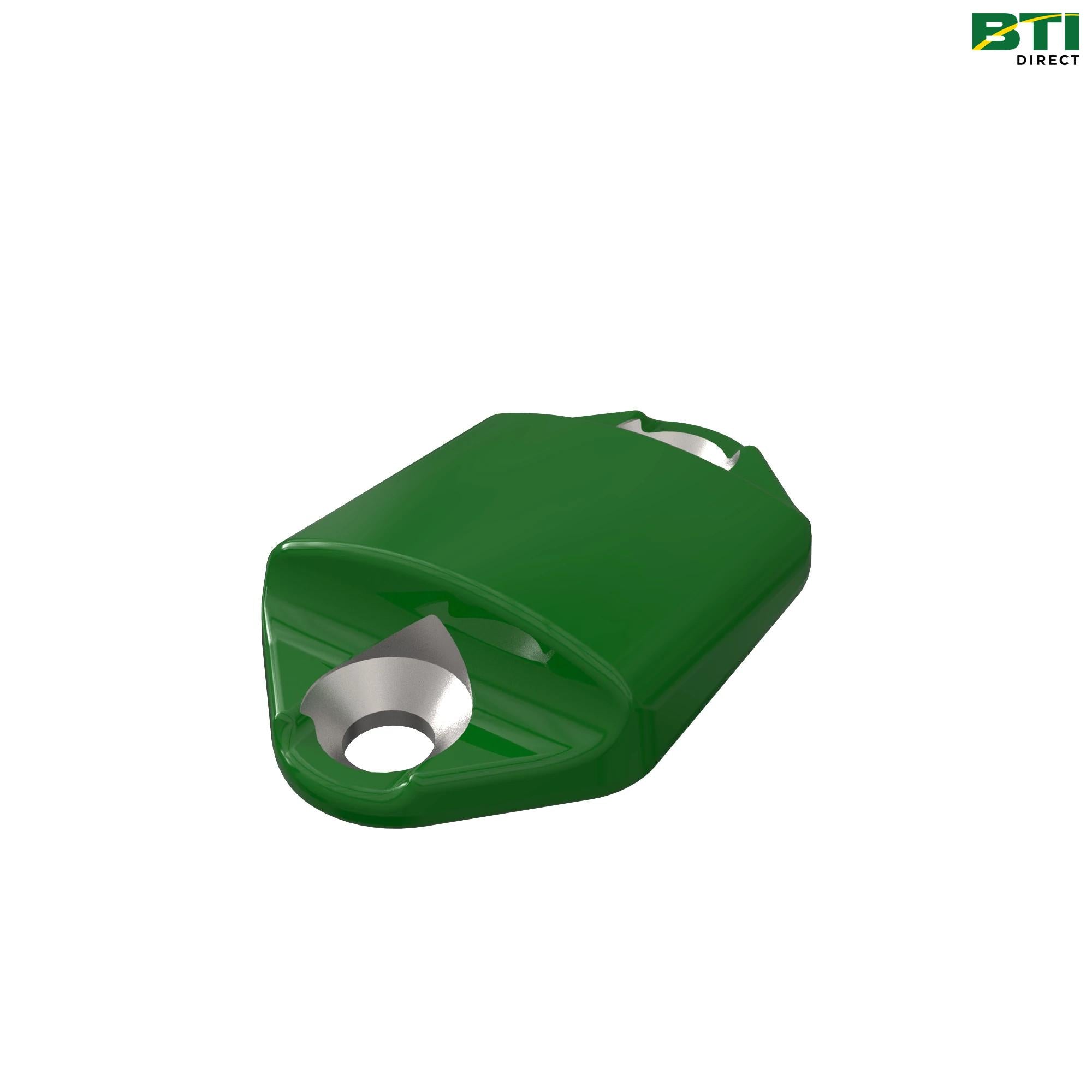 L214030: Draft Link Wear Plate