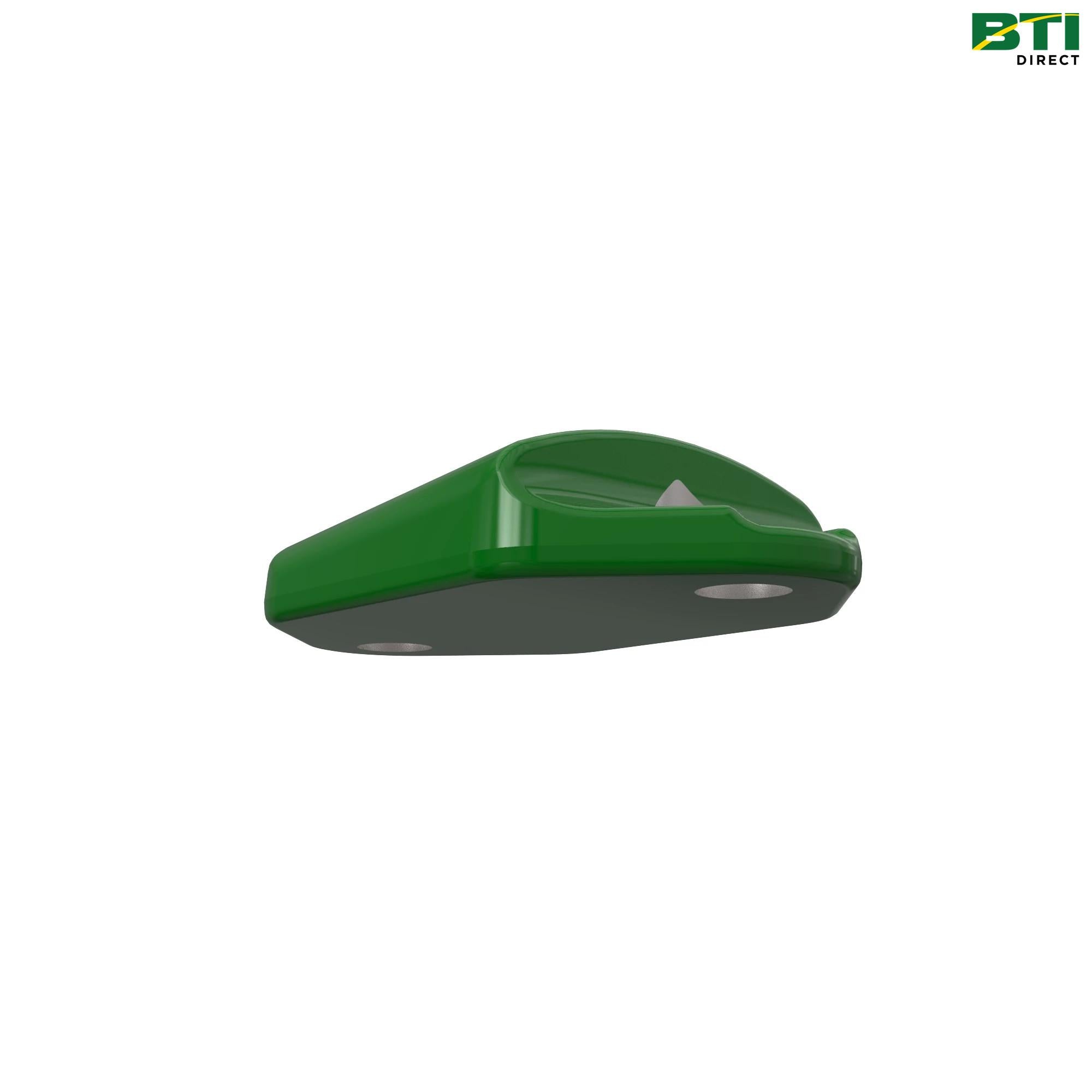 L214030: Draft Link Wear Plate