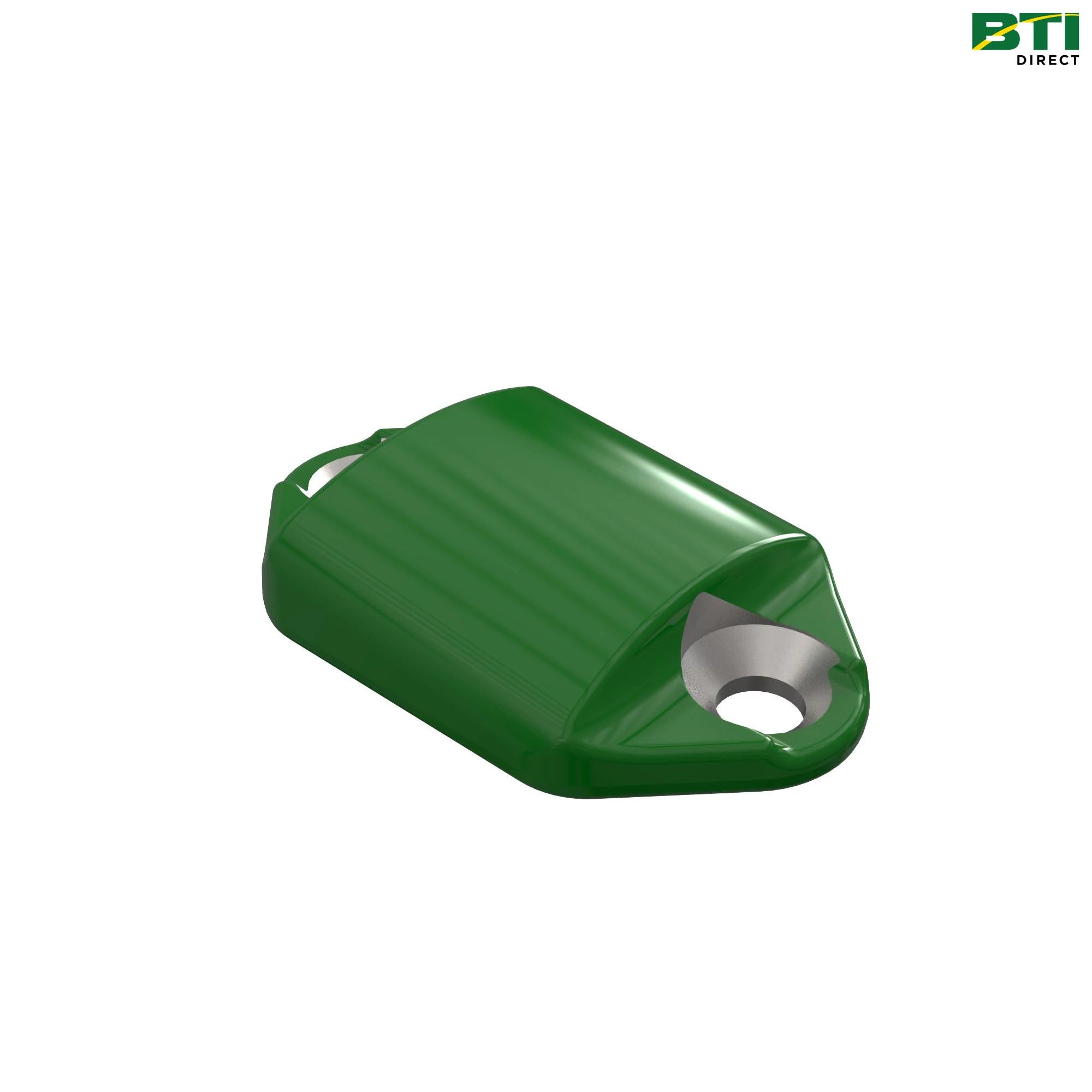 L214030: Draft Link Wear Plate