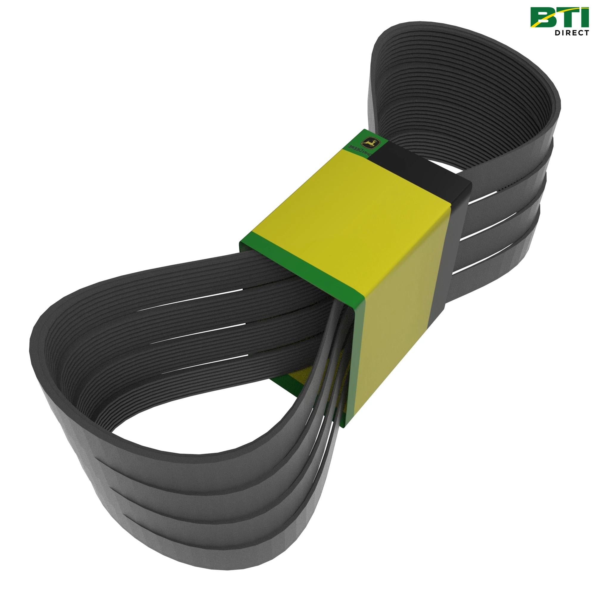 L214296: V-Belt for Engine Auxiliaries, Effective Length 3218 mm (126.7 inch)