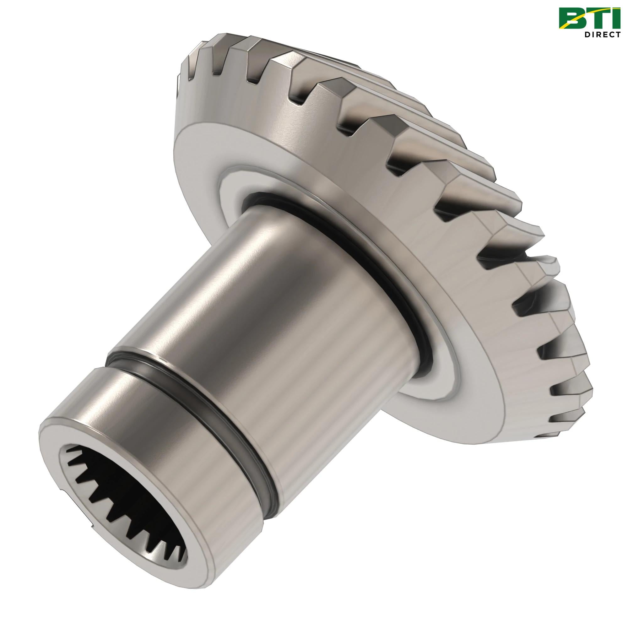 L215437: Hydraulic Pump Input Bevel Gear