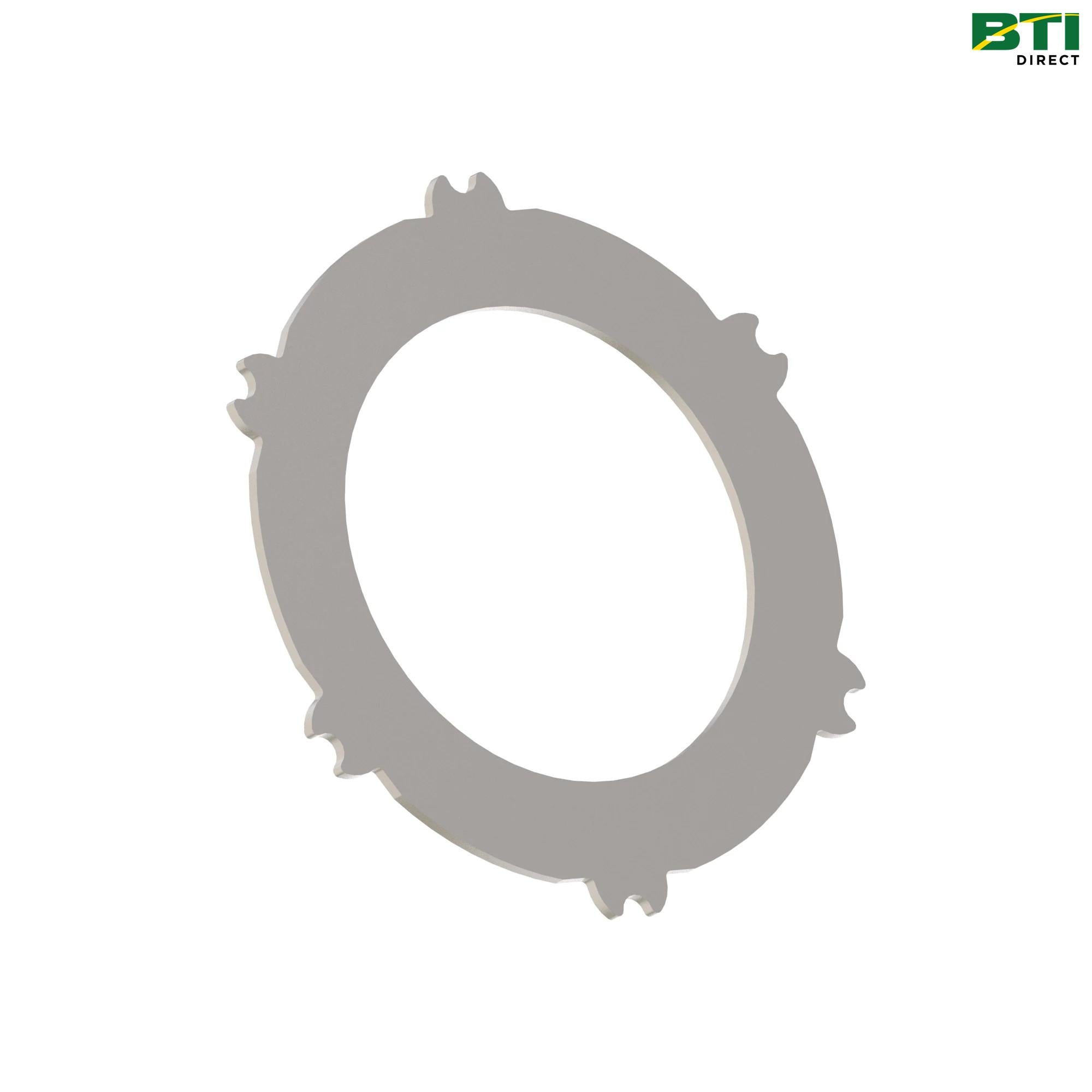 L215561: Rear PTO Clutch Plate