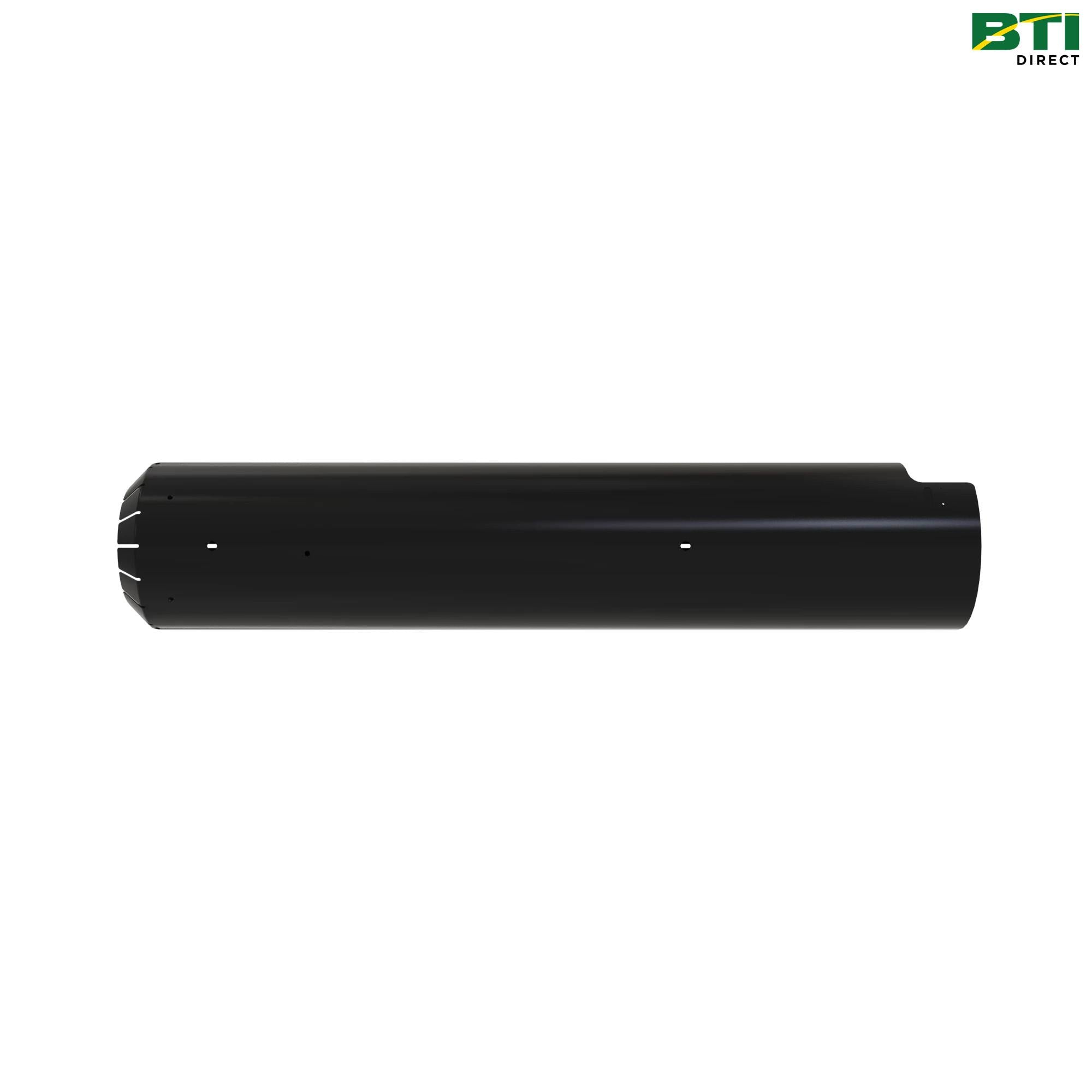 L217270: Heat Shield