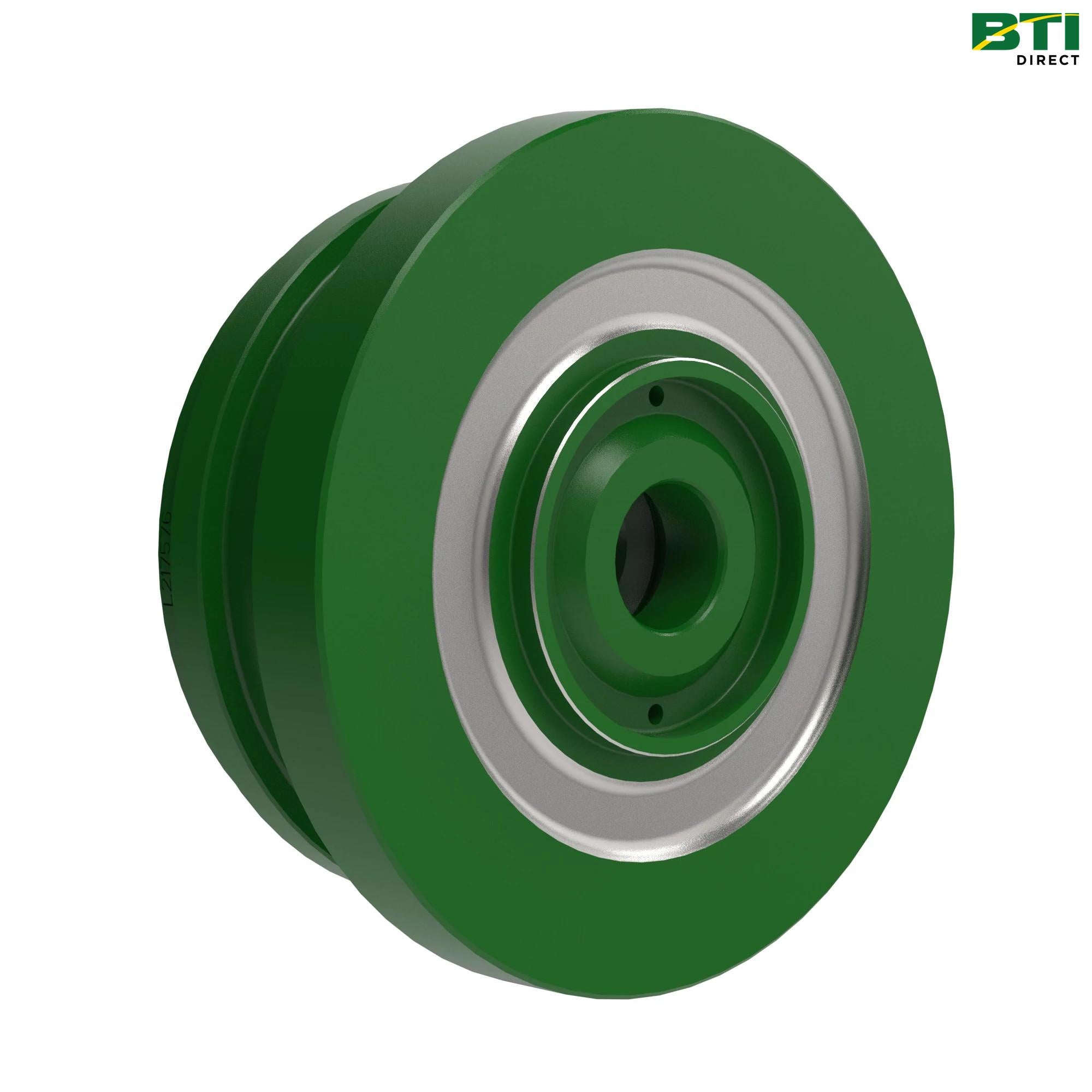 L217576: Drum