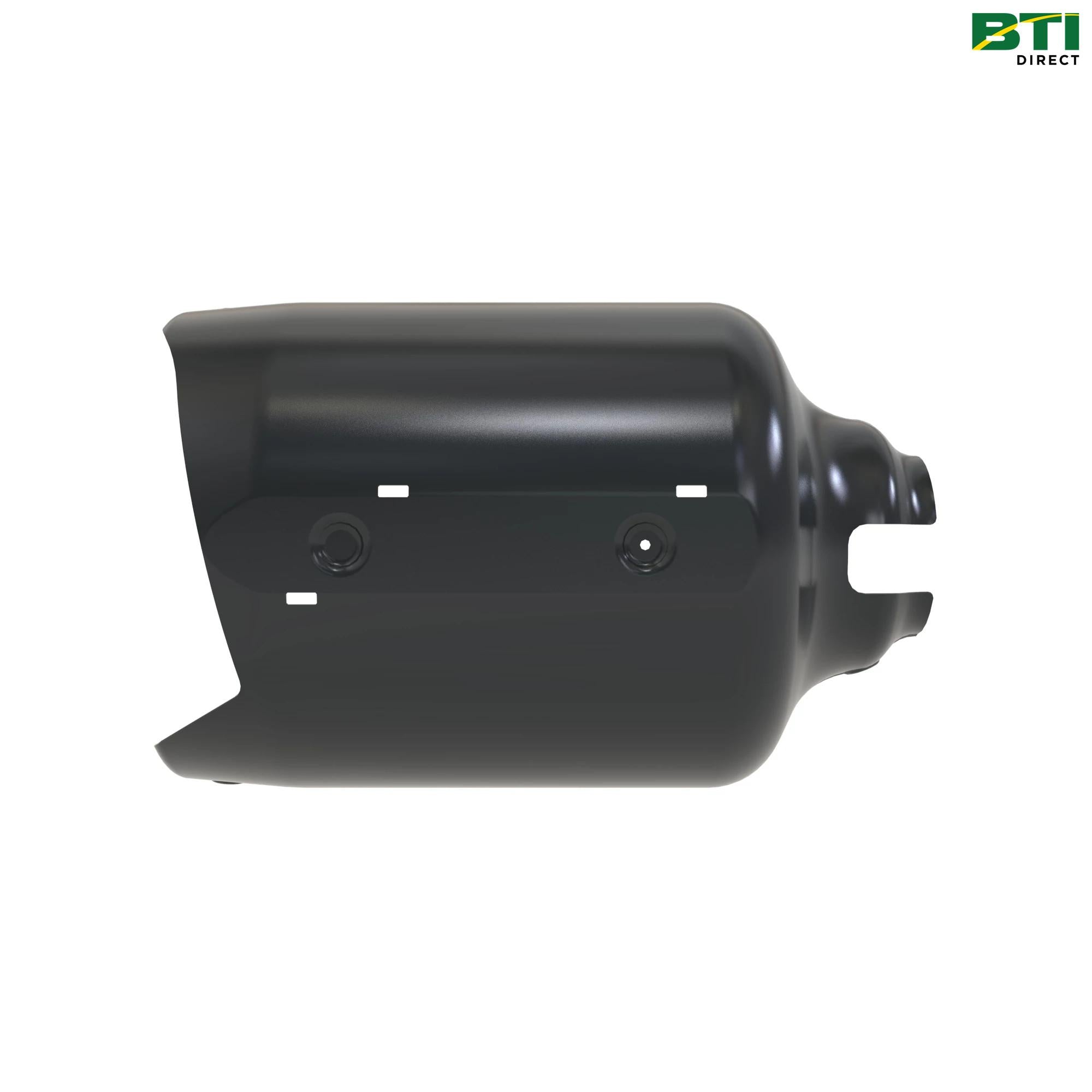 L217756: Heat Shield