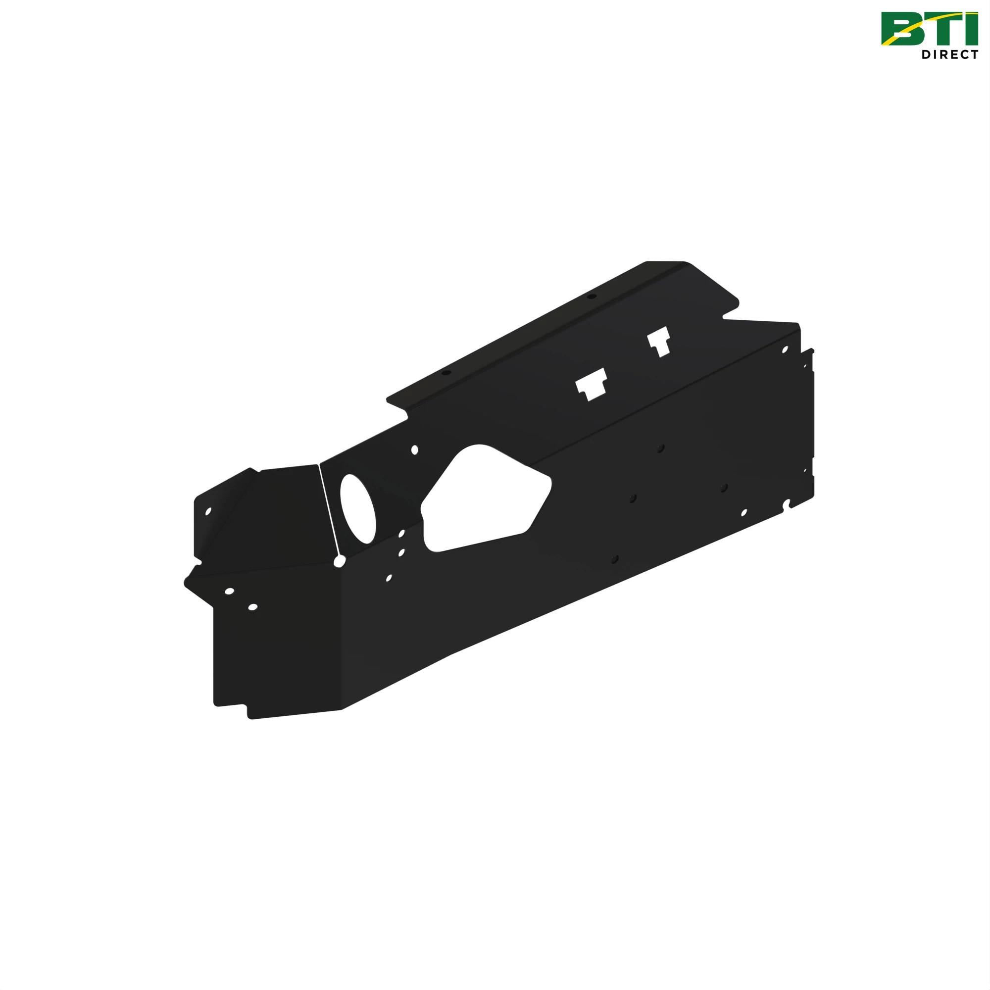 L218054: Rear Heat Shield
