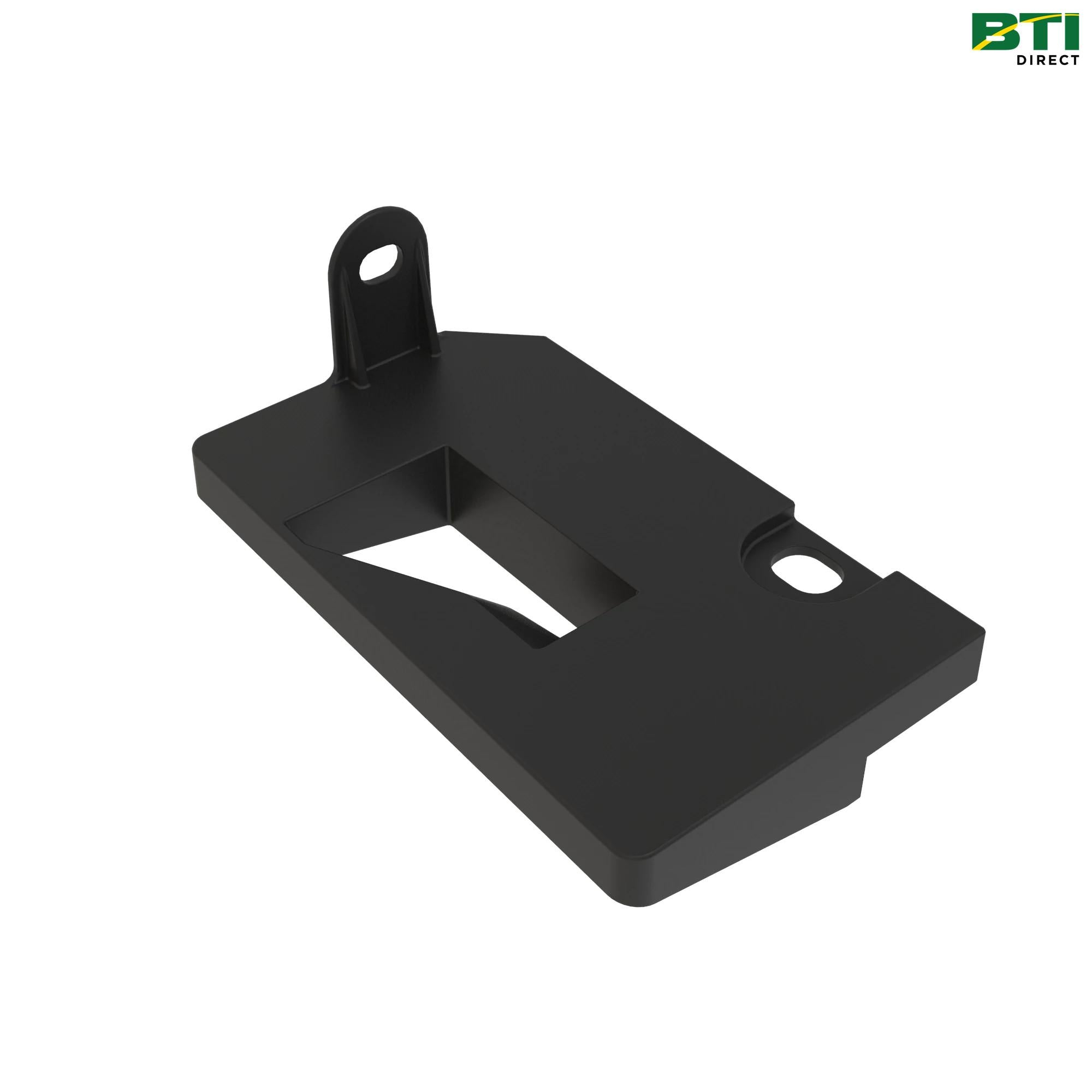 L218059: Hood Guard, Left Side
