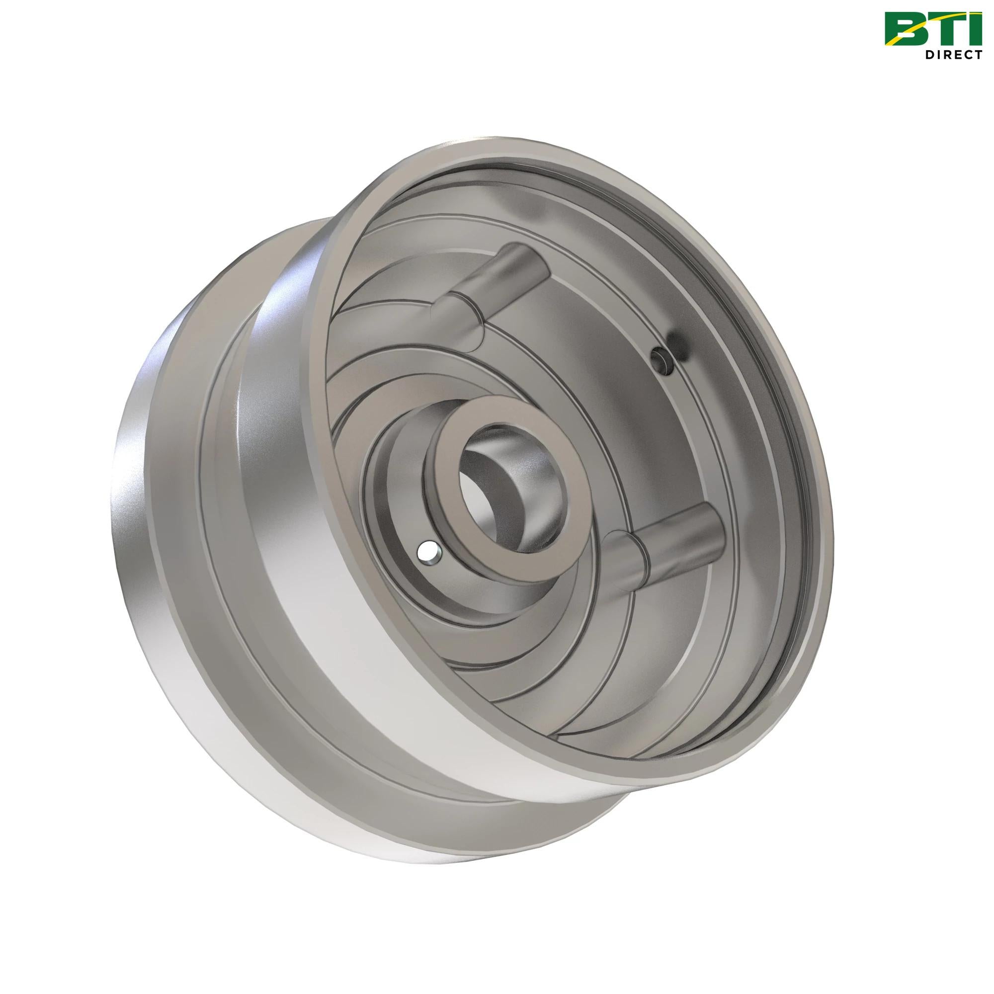 L218409: MFWD Disk Clutch Drum