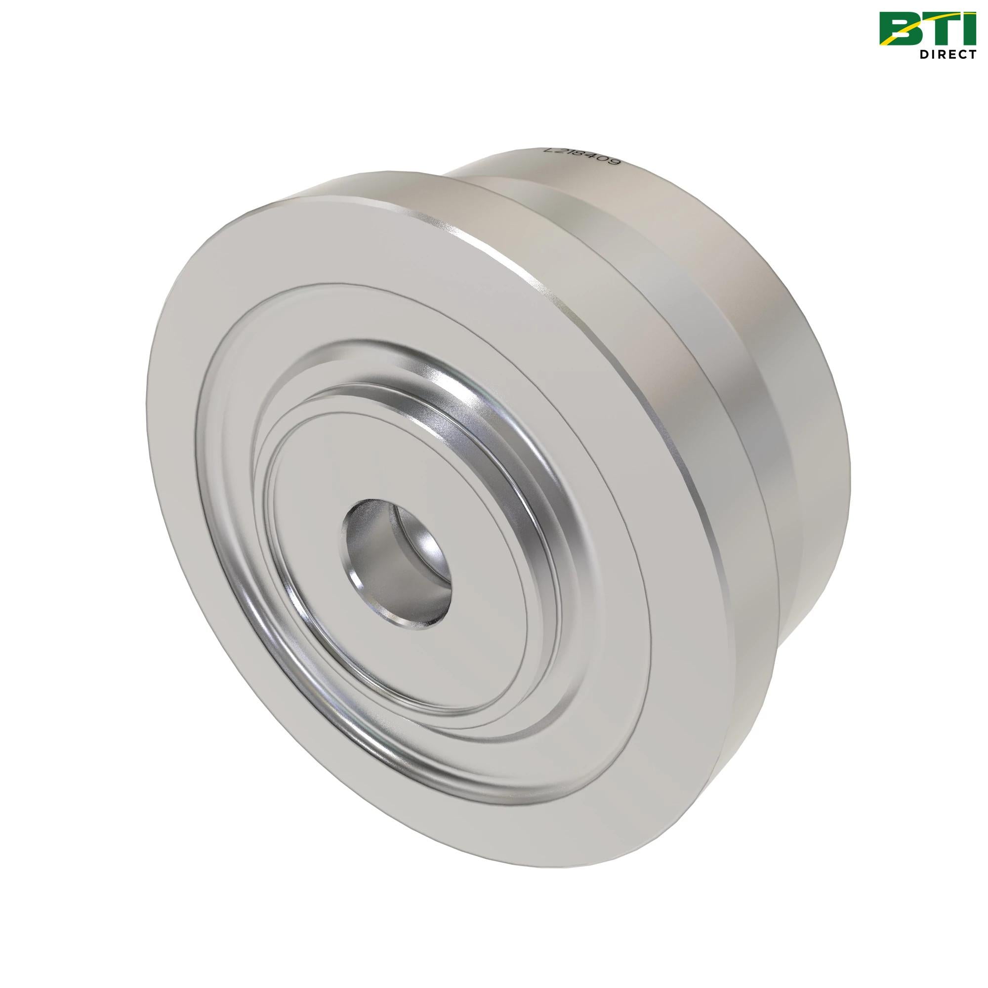 L218409: MFWD Disk Clutch Drum