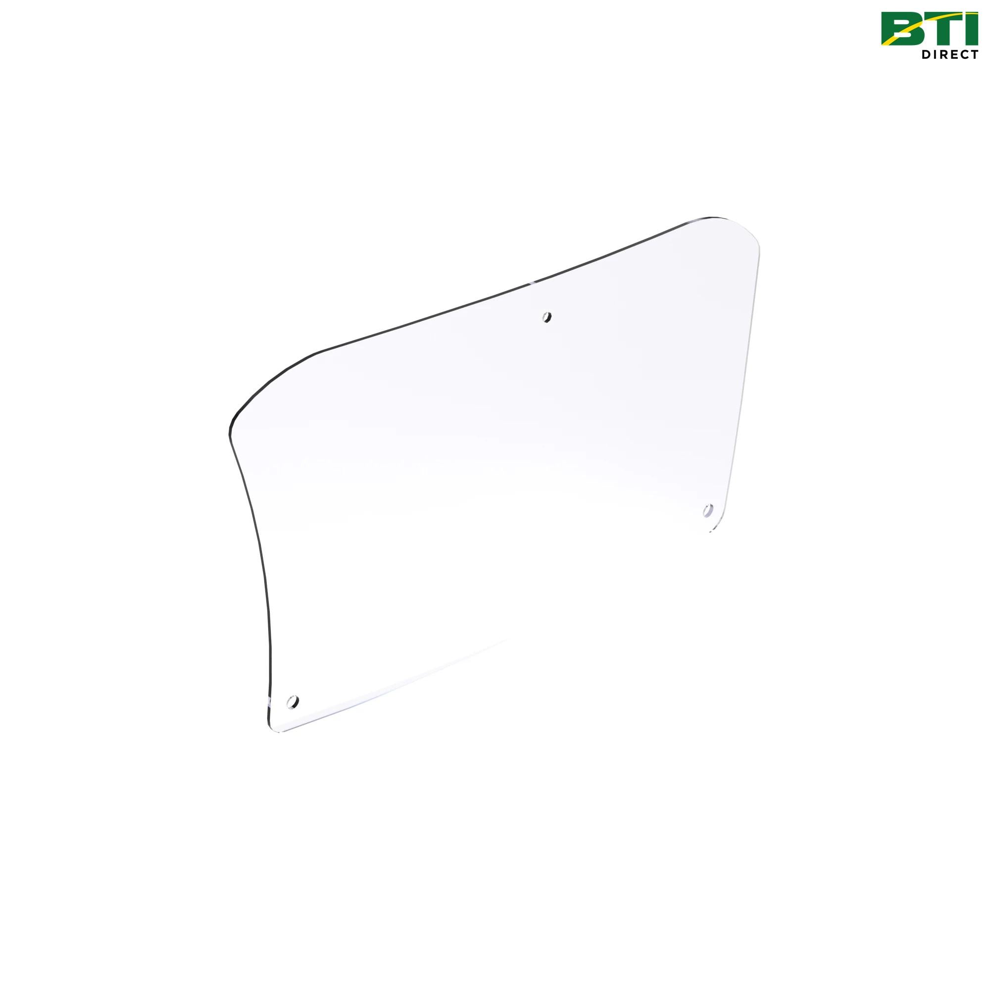 L218453: Left Side Windowpane